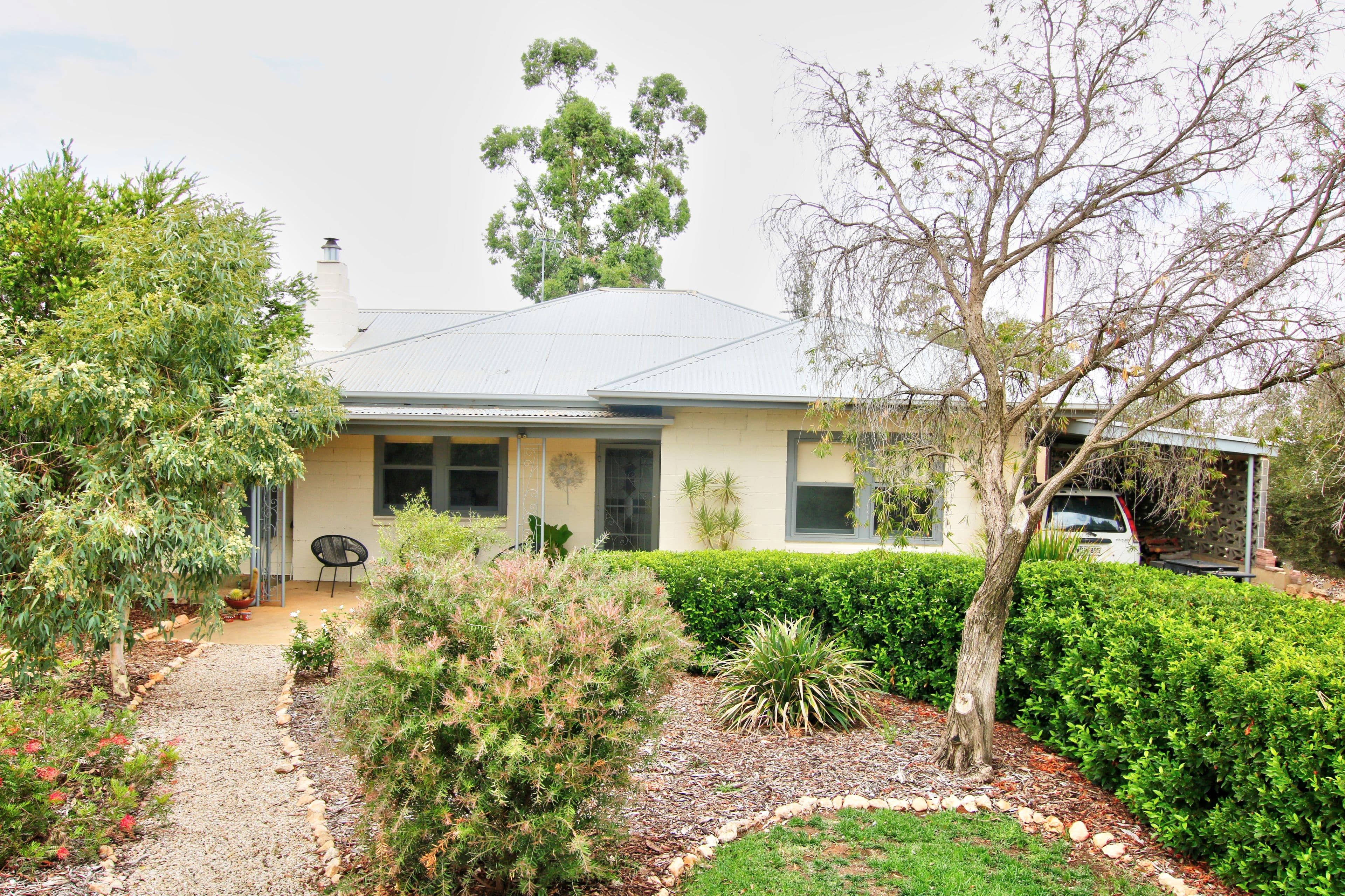 169 Ballantine Road, Waikerie SA 5330, Waikerie - Image 1