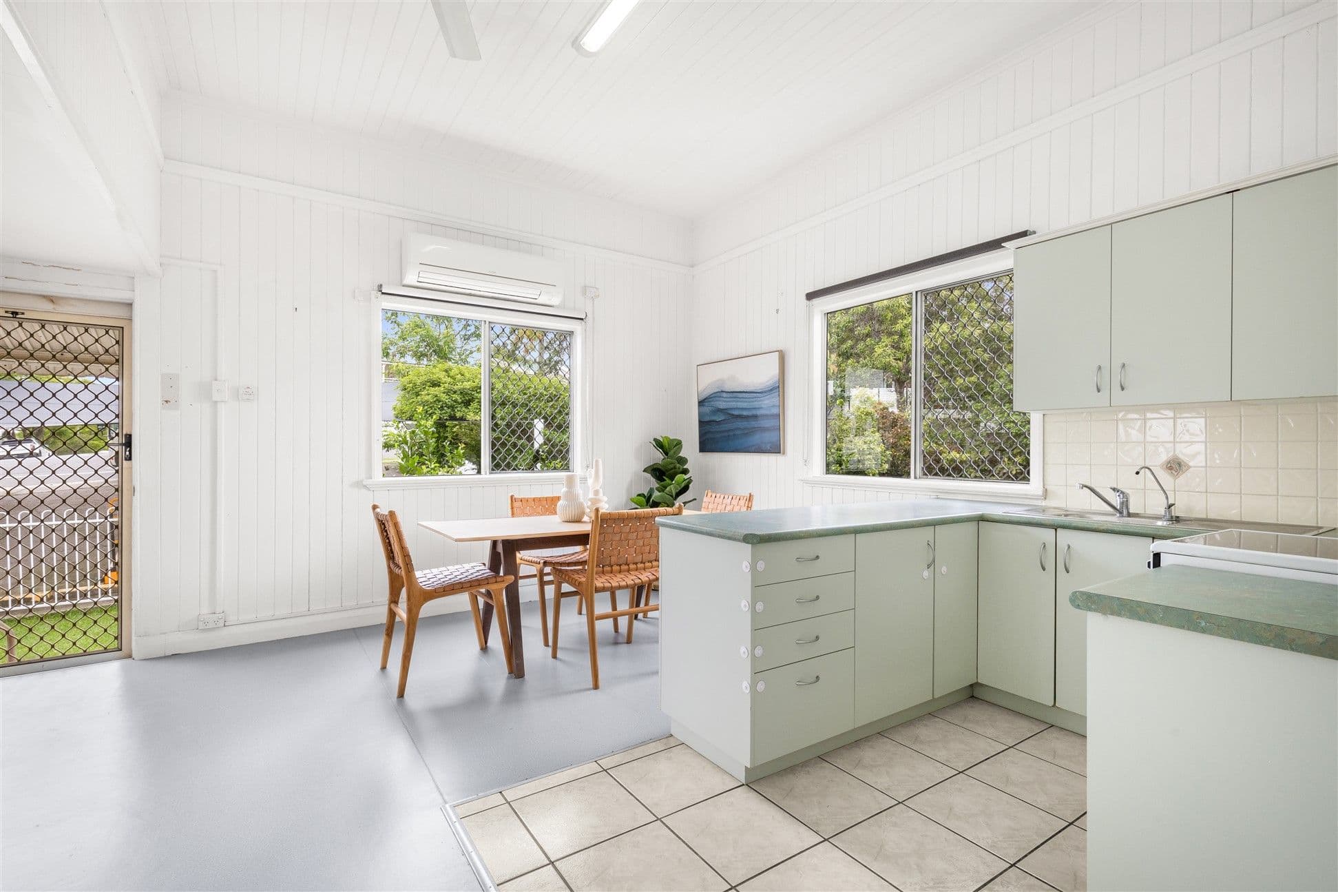 17 Bramston Terrace, Herston QLD 4006, Herston - Thumbnail 4