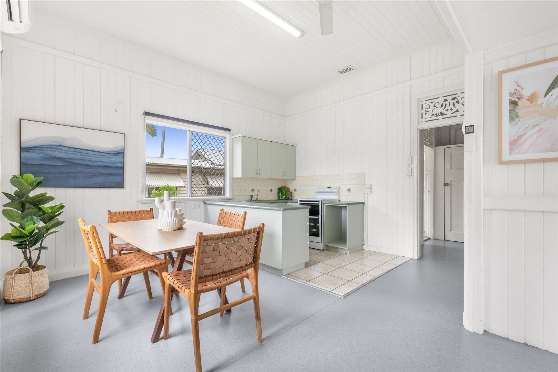 17 Bramston Terrace, Herston QLD 4006, Herston - Thumbnail 6