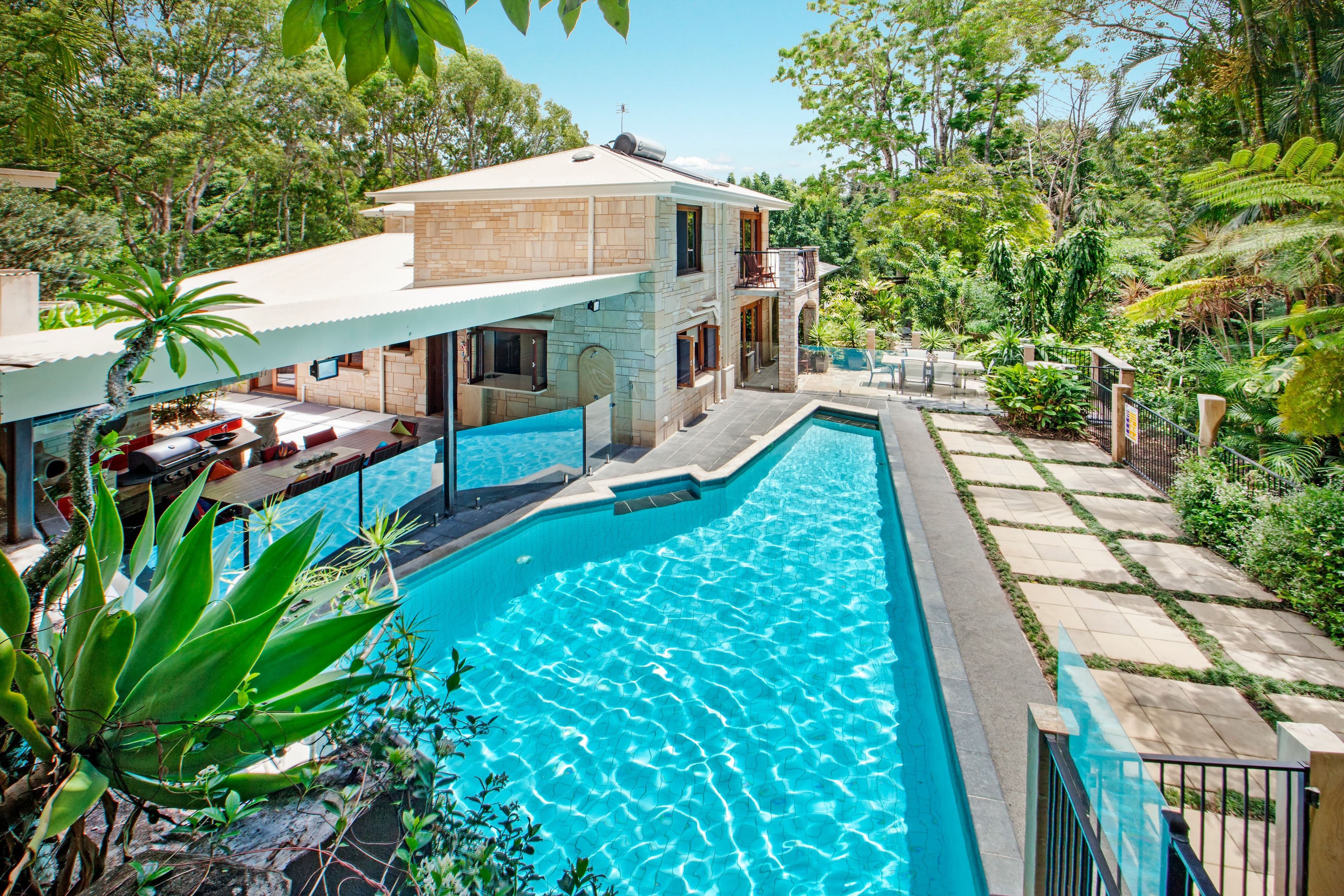6 Millstream Court 'La Casa del Cascada', Buderim QLD 4556, Buderim - Image 1