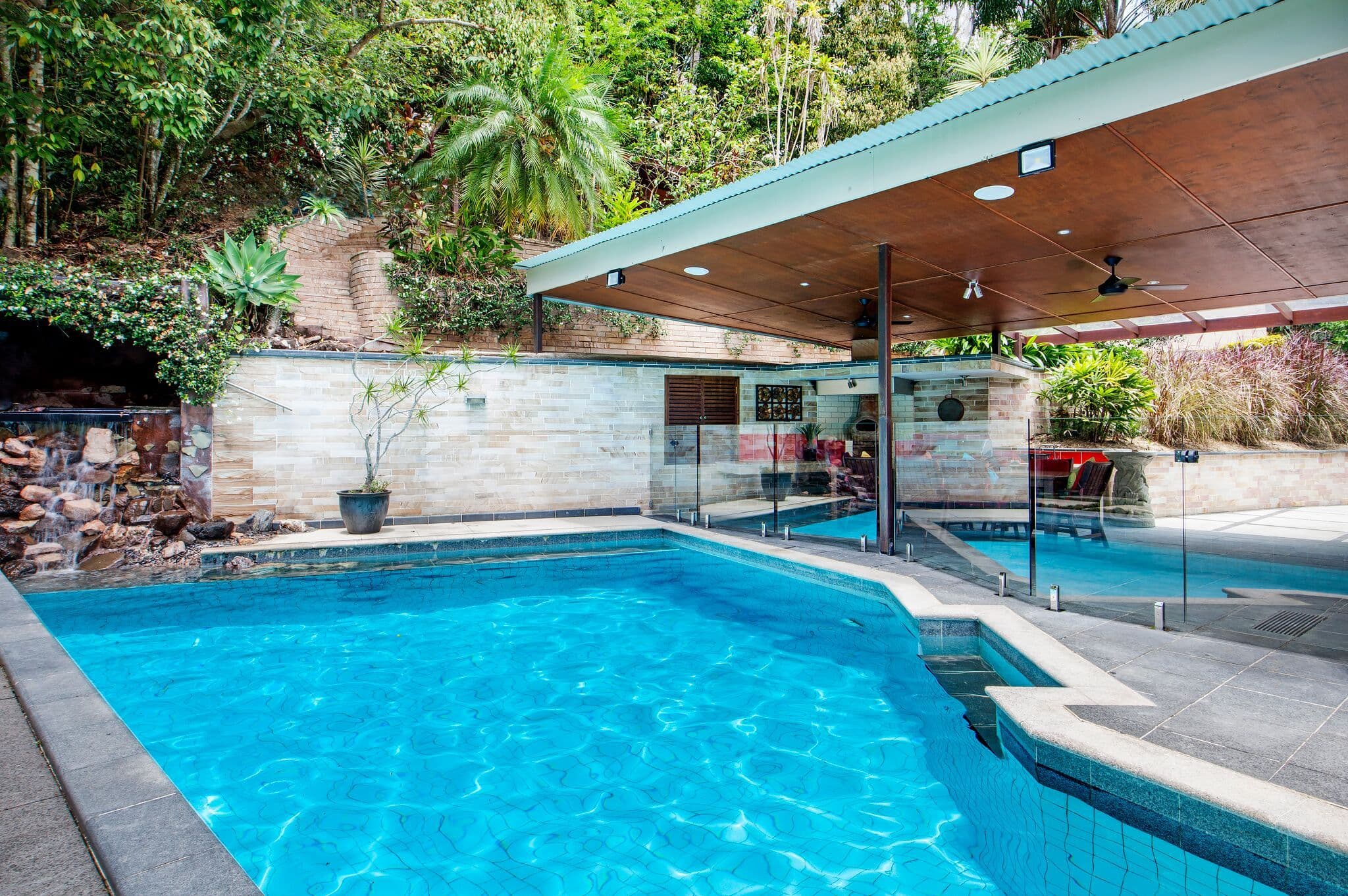 6 Millstream Court 'La Casa del Cascada', Buderim QLD 4556, Buderim - Thumbnail 6