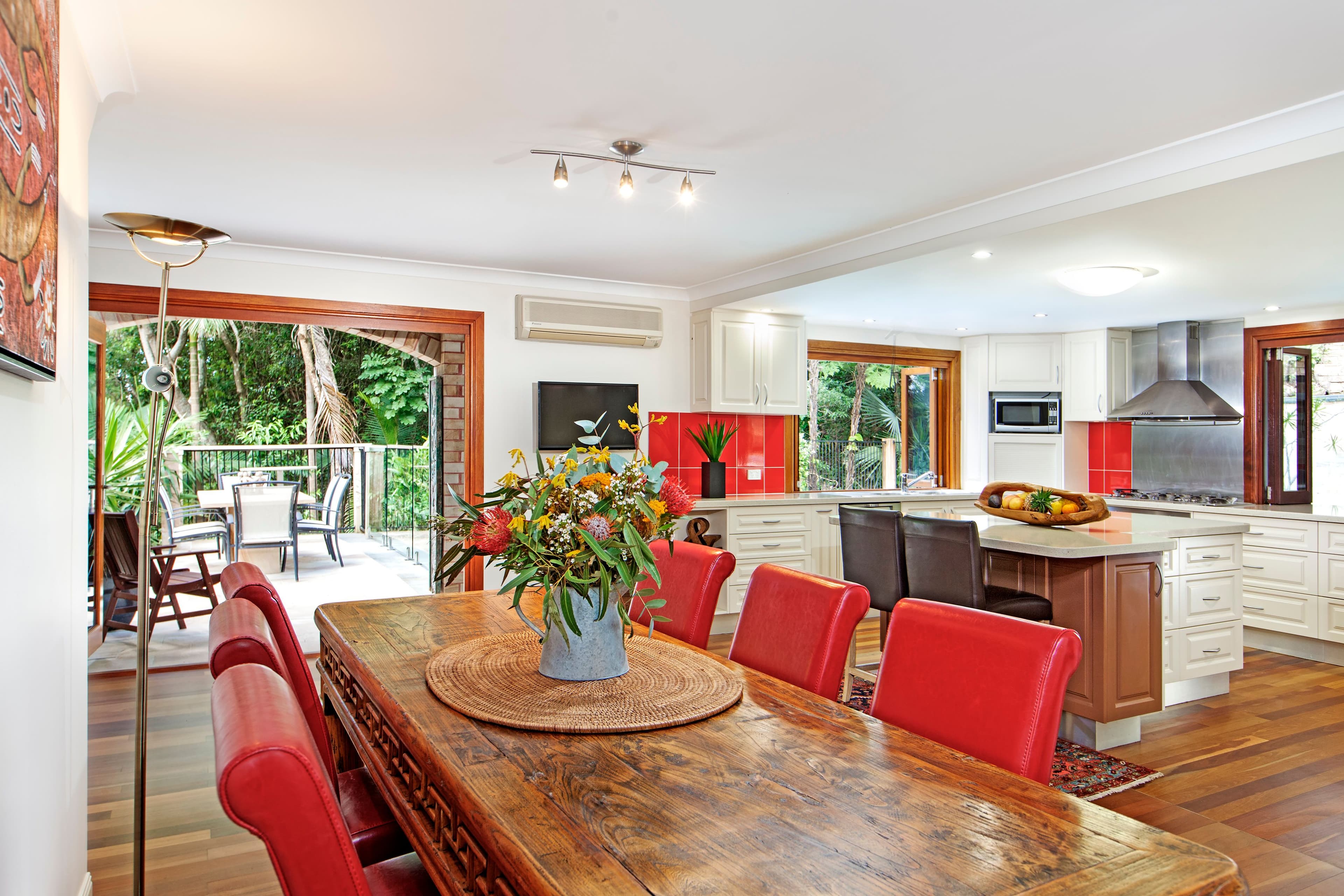6 Millstream Court 'La Casa del Cascada', Buderim QLD 4556, Buderim - Thumbnail 7