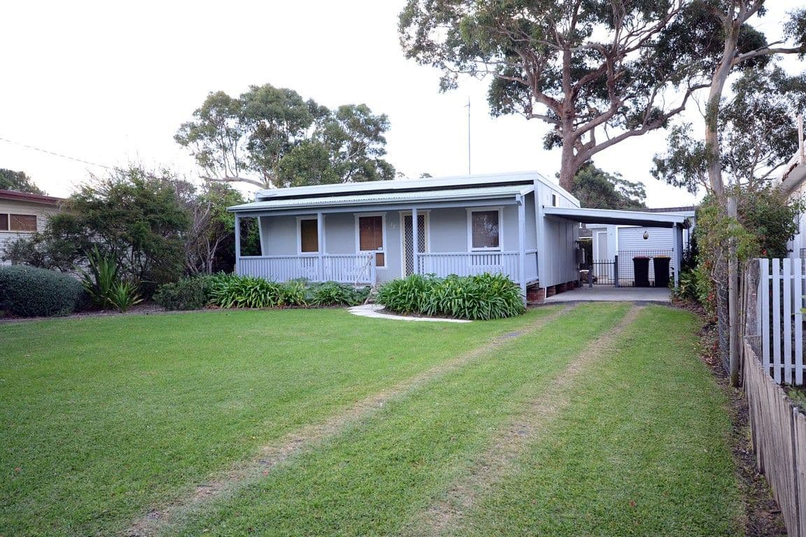 17 Jay Street, Culburra Beach NSW 2540, Culburra Beach - Image 1