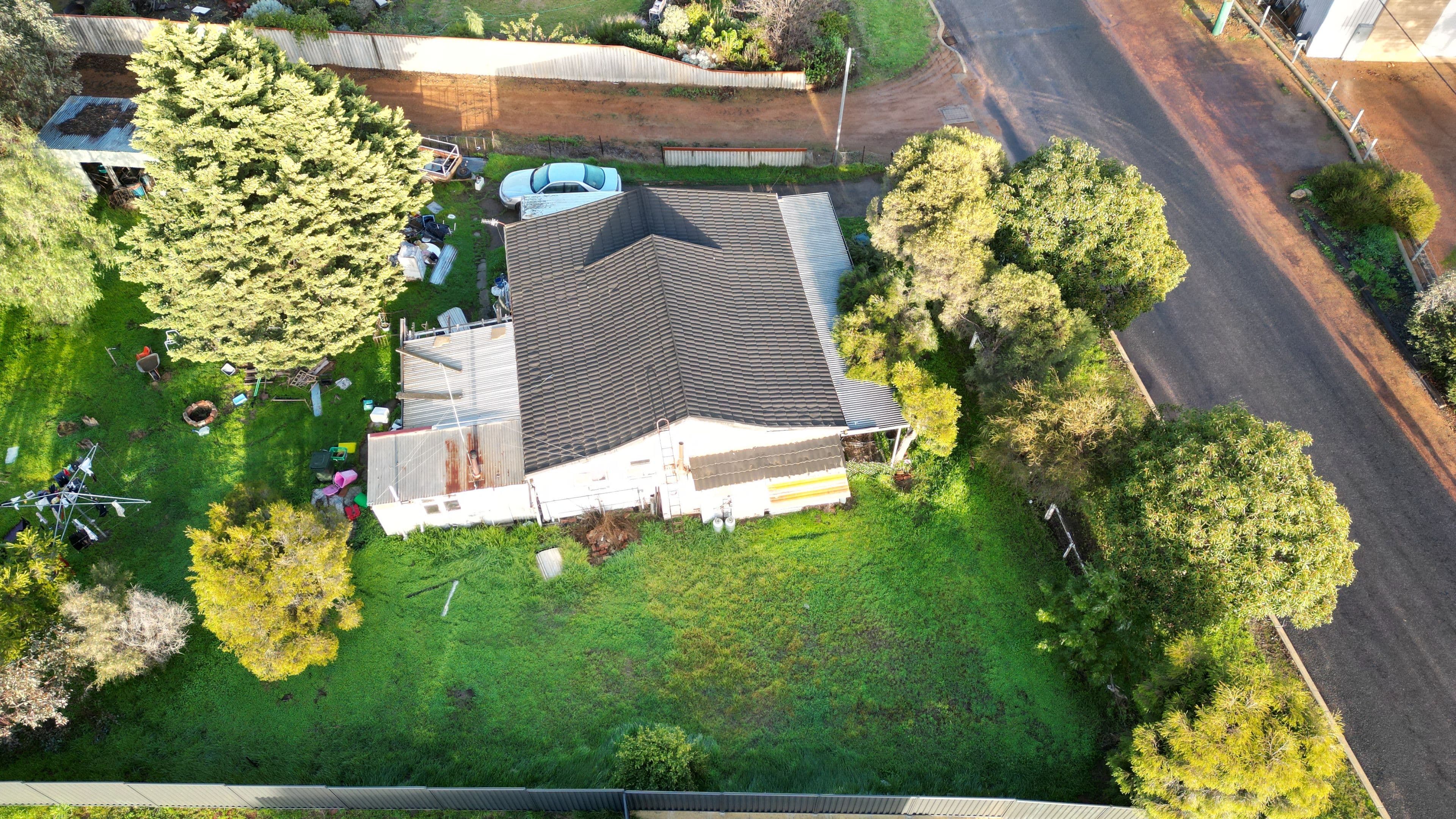 4 Crescent Road, Kojonup WA 6395, Kojonup - Thumbnail 3