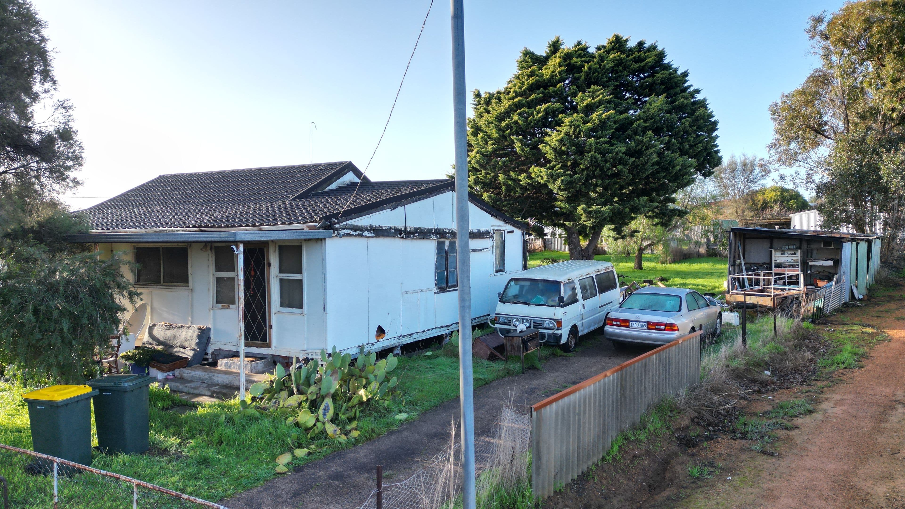 4 Crescent Road, Kojonup WA 6395, Kojonup - Thumbnail 4