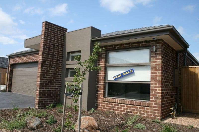 Lot 256 Alpini Parade, SUNSHINE WEST VIC 3020, Sunshine West - Image 1