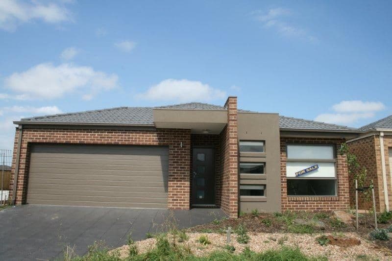 Lot 256 Alpini Parade, SUNSHINE WEST VIC 3020, Sunshine West - Thumbnail 7