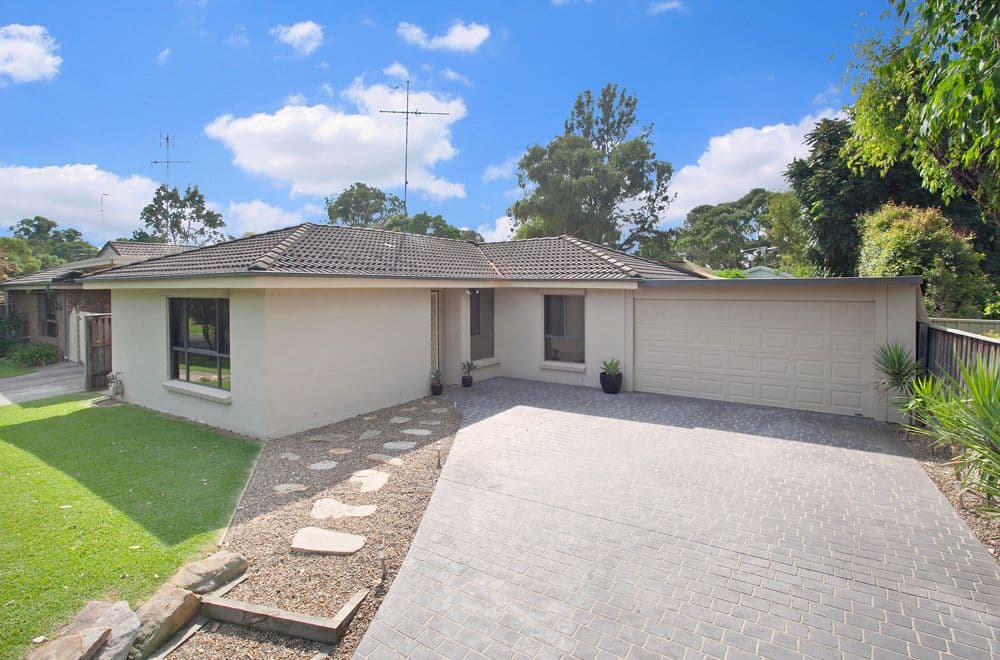 40 Andrew Thompson Drive, MCGRATHS HILL NSW 2756, McGraths Hill - Thumbnail 6