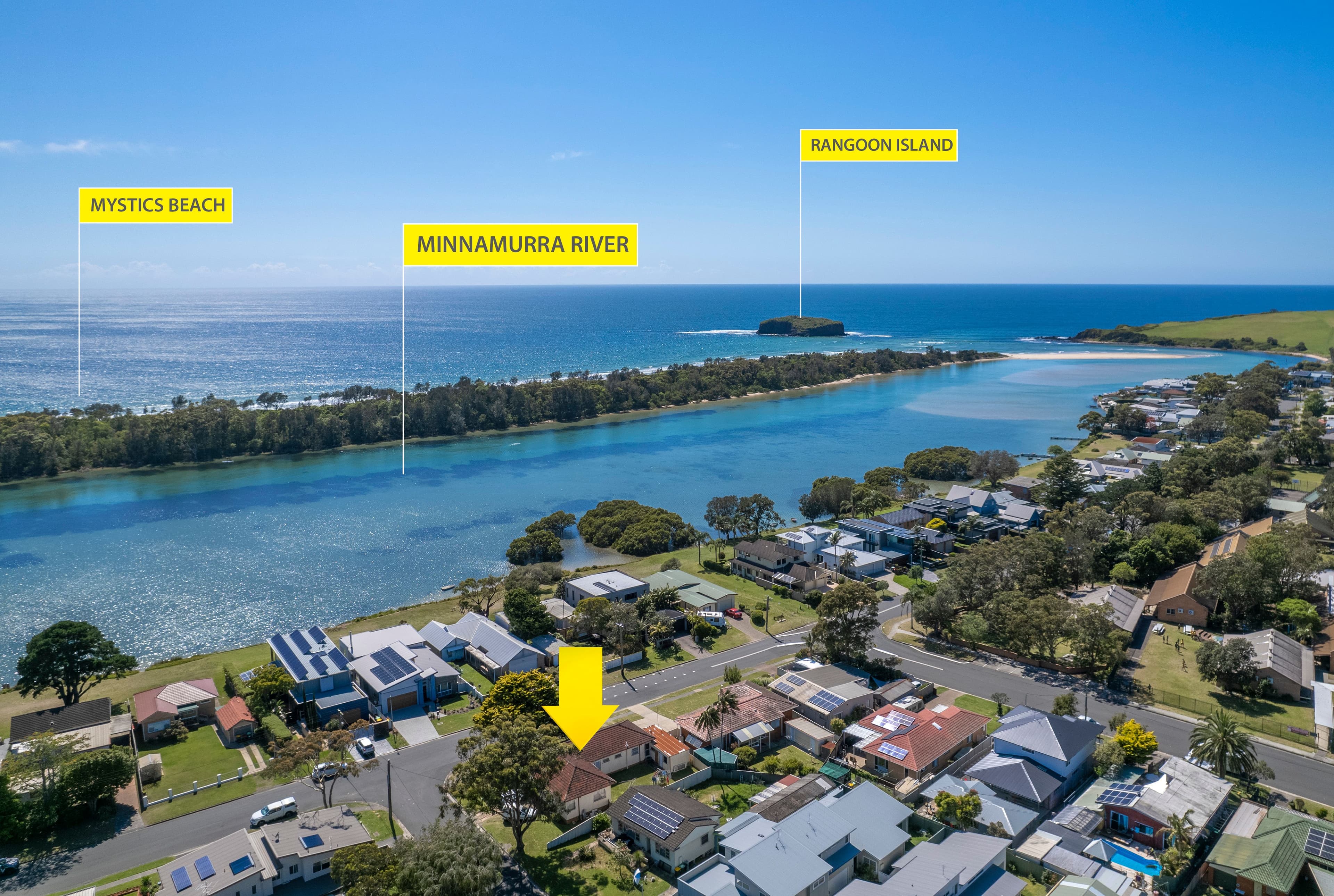 2 Beach Street, Minnamurra NSW 2533, Minnamurra - Thumbnail 3