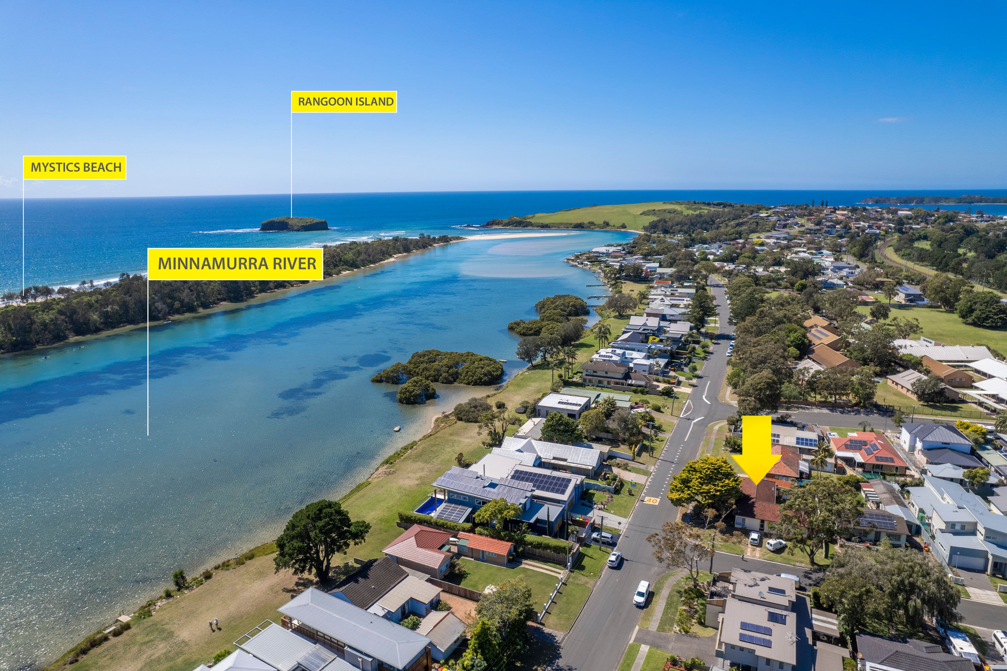 2 Beach Street, Minnamurra NSW 2533, Minnamurra - Thumbnail 4