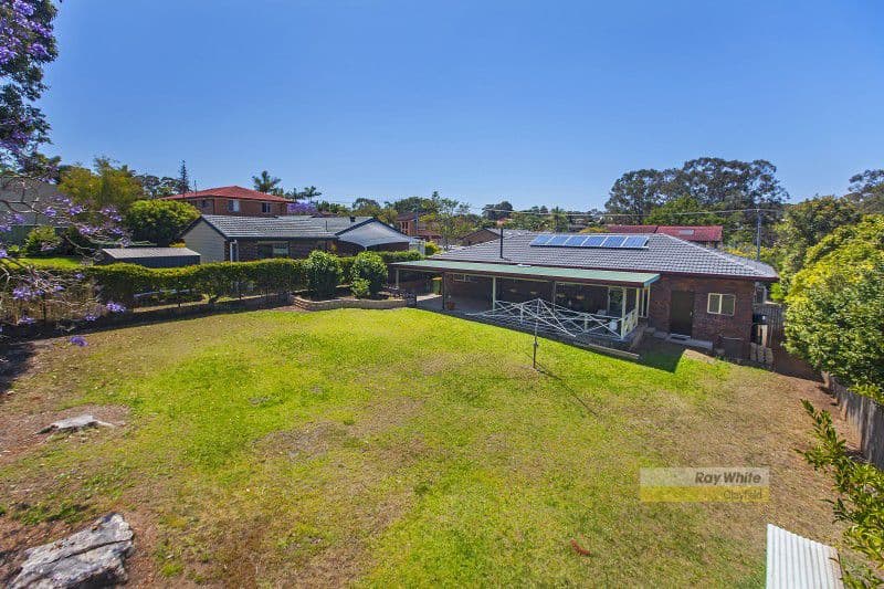 17 Nereid Street, Capalaba QLD 4157, Capalaba - Thumbnail 5