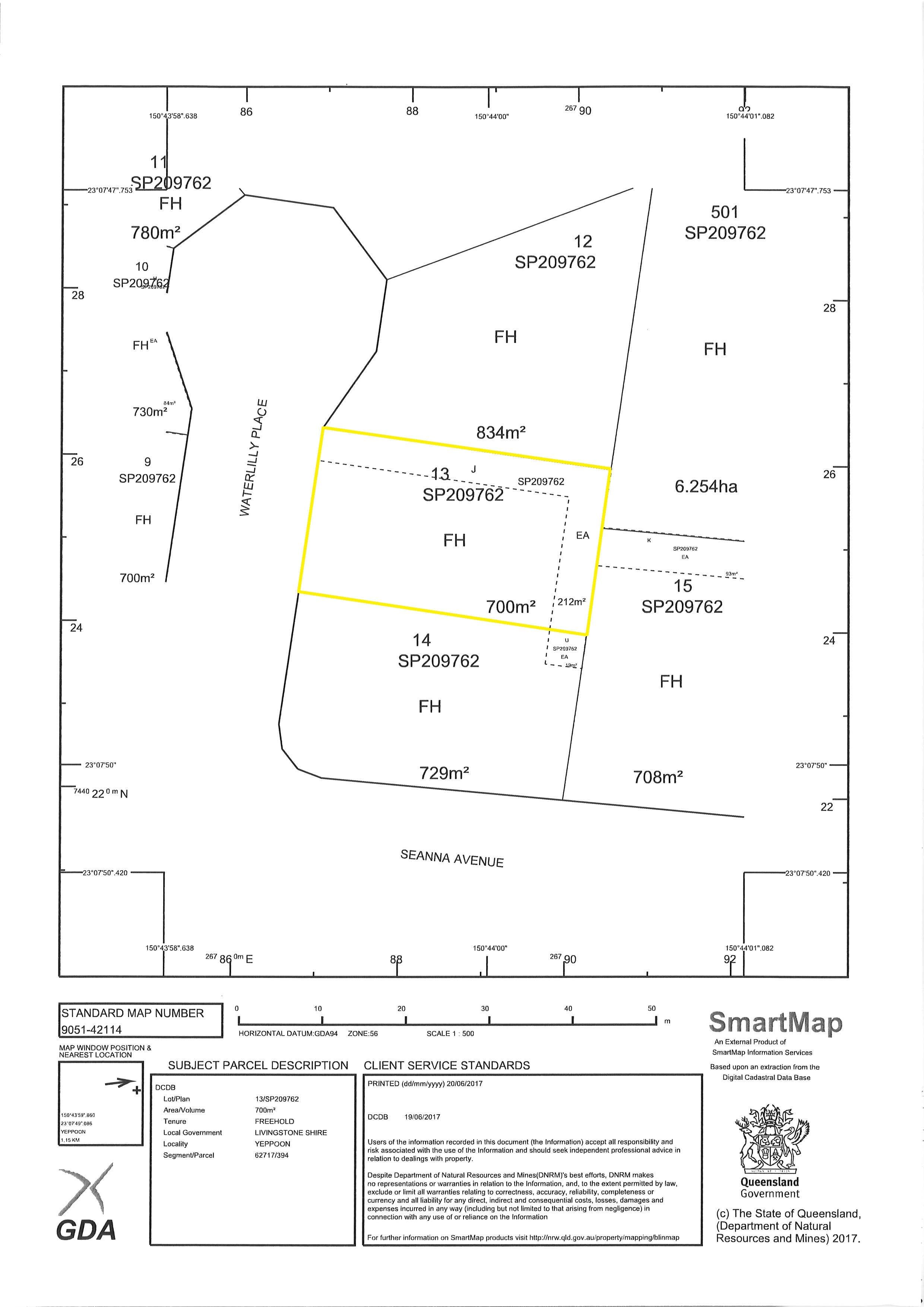 4 Waterlily Place, Yeppoon QLD 4703, Yeppoon - Thumbnail 5