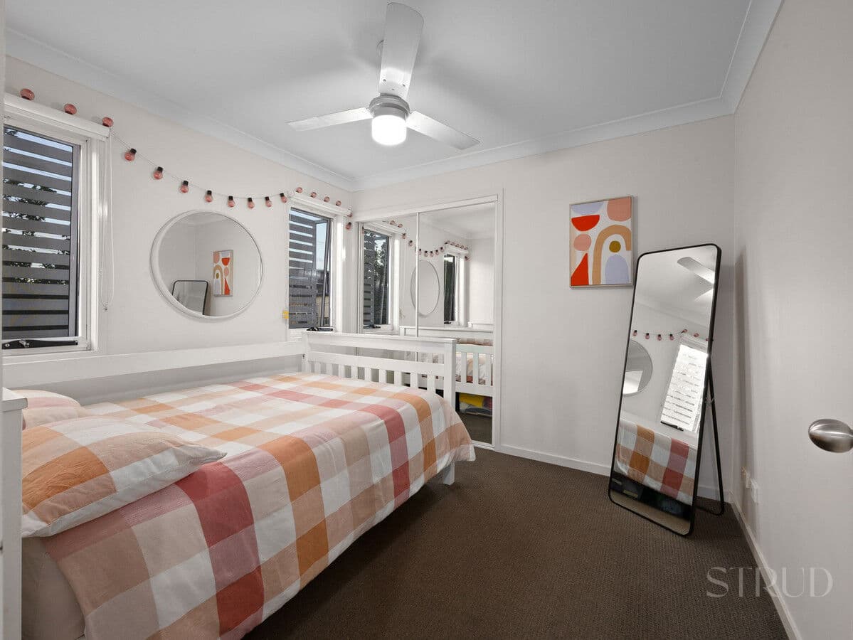 2 / 7 Coyne Street, Sherwood QLD 4075, Sherwood - Thumbnail 7