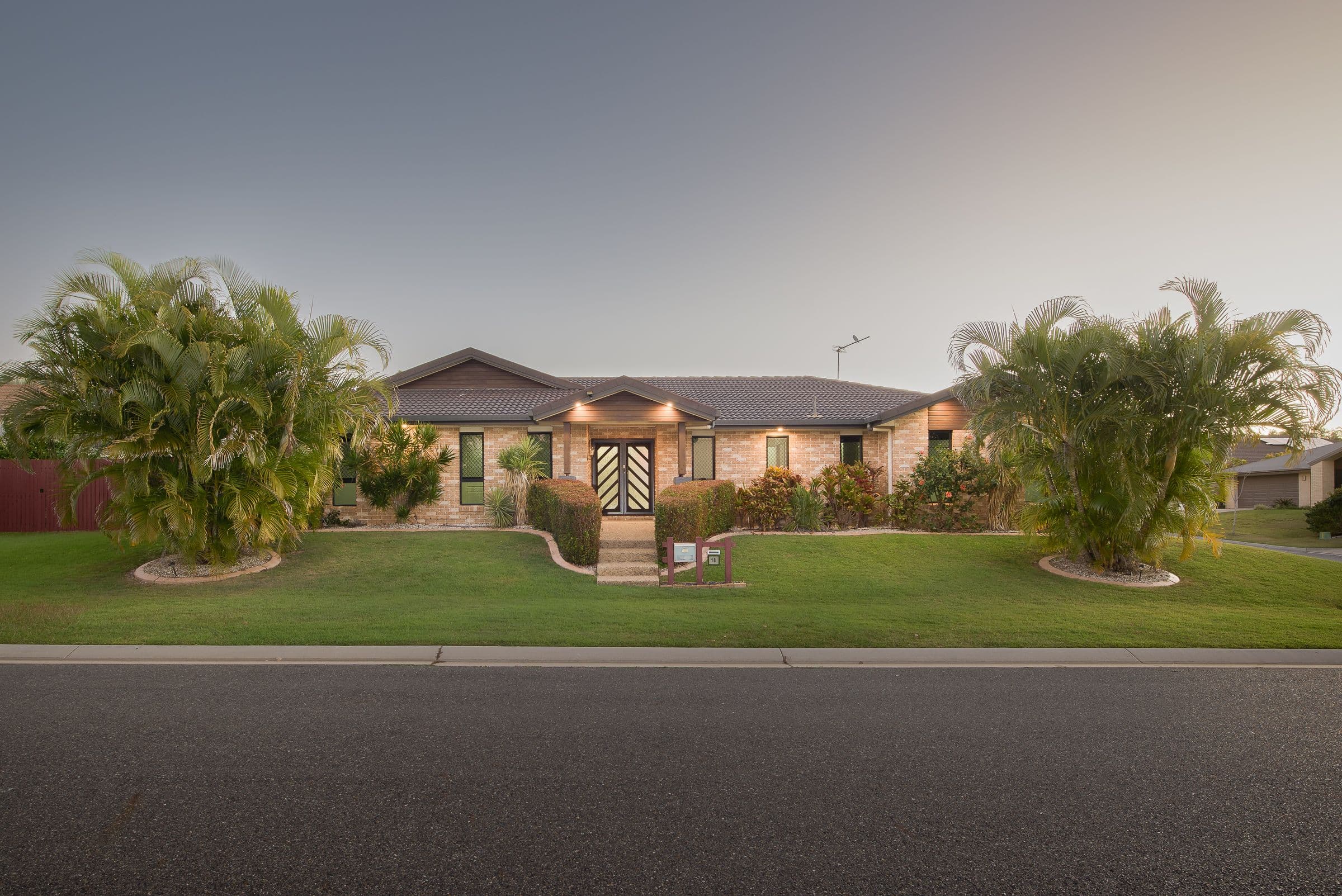 18 Liriope Drive, Kirkwood QLD 4680, Kirkwood - Image 1