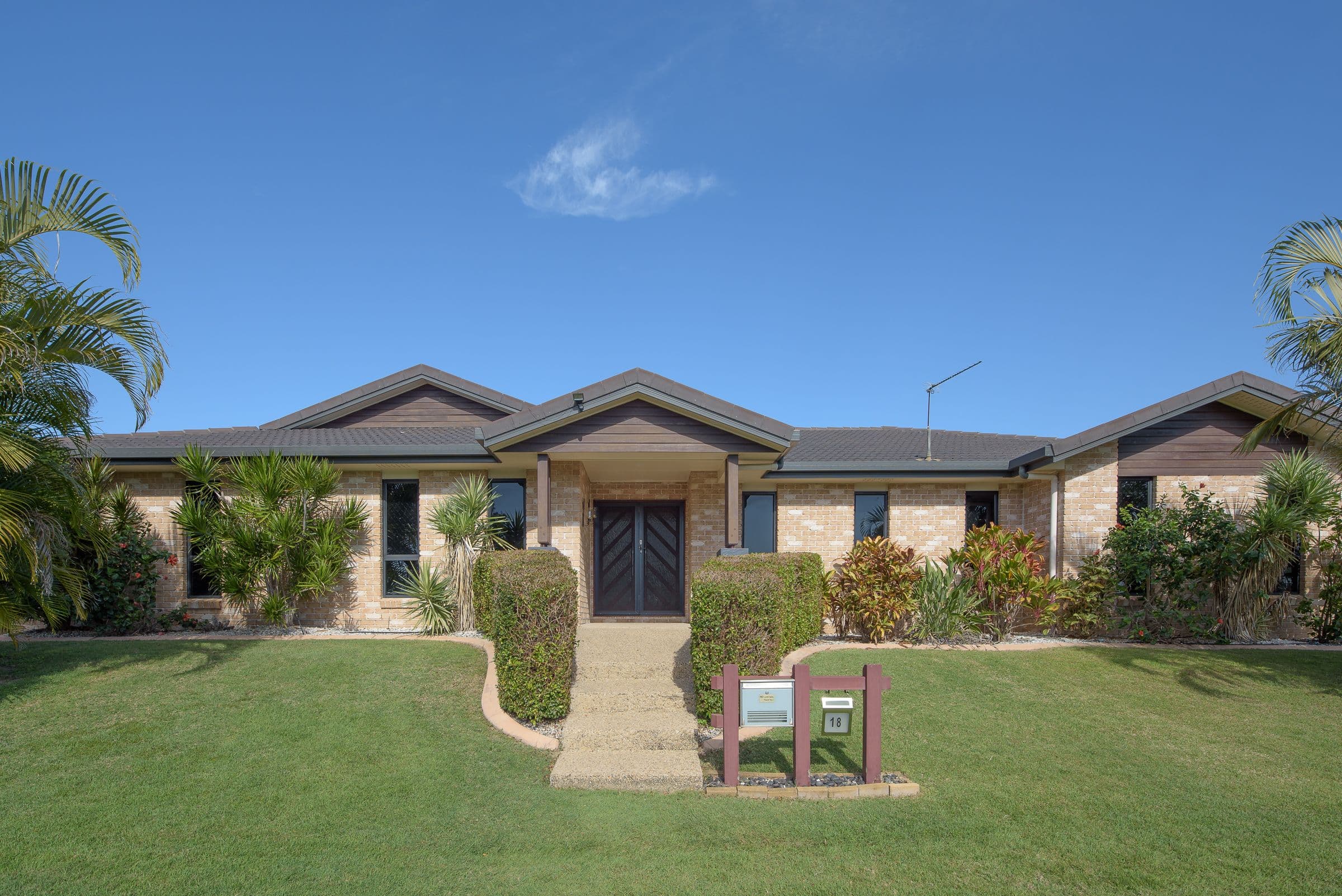 18 Liriope Drive, Kirkwood QLD 4680, Kirkwood - Thumbnail 2