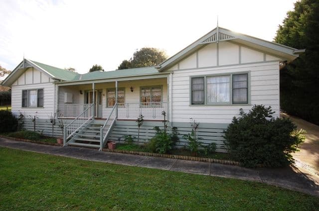 4 Kitchener Road, Silvan VIC 3795, Silvan - Image 1