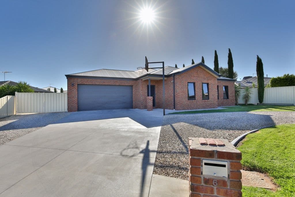 6 Stephanie Street, Mildura VIC 3500, Mildura - Thumbnail 2