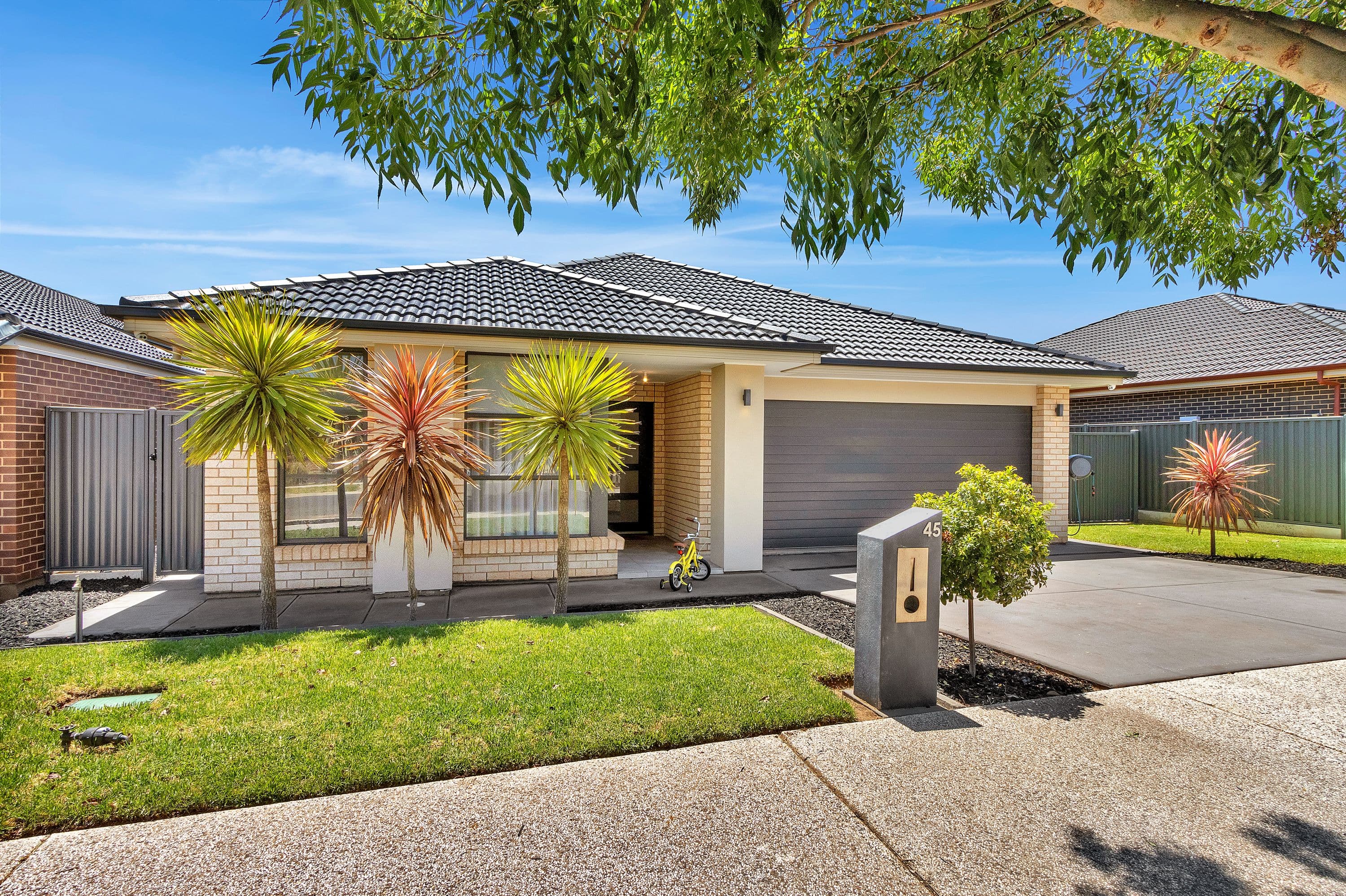 Lot 1467 Brooks Reach, Huntley, Huntley - Image 1