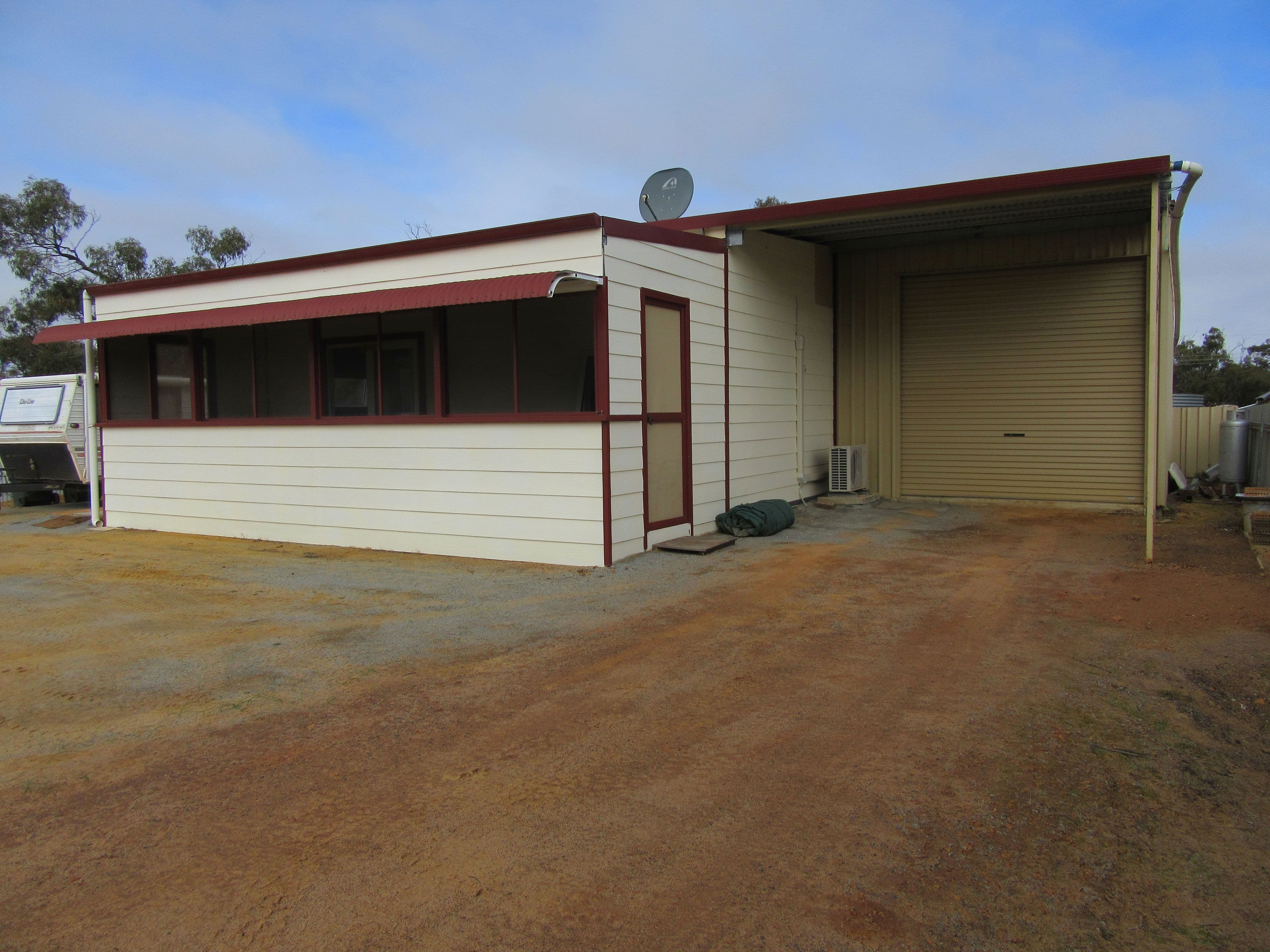 9 Station Street, Coorow WA 6515, Coorow - Image 1