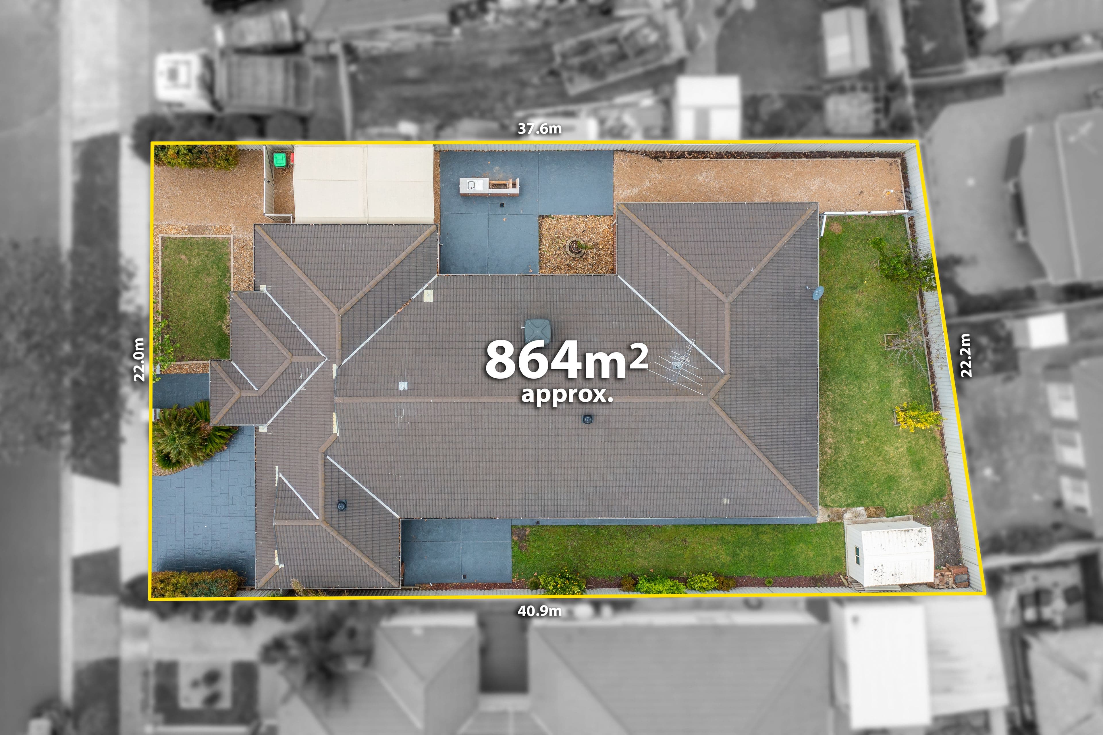 25 St Andrews Drive, Craigieburn VIC 3064, Craigieburn - Thumbnail 3
