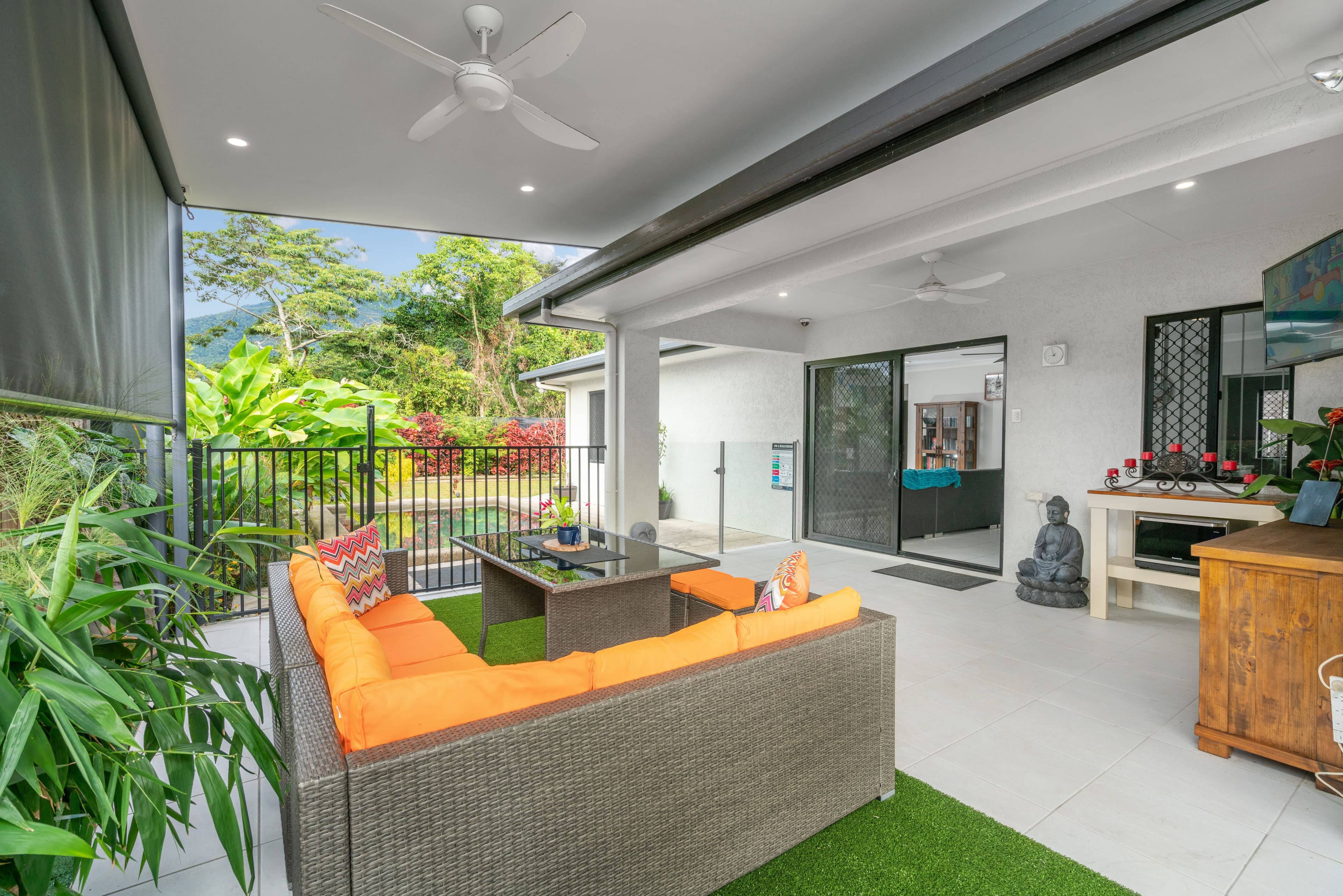 28 Timberlea Drive East, Bentley Park QLD 4869, Bentley Park - Thumbnail 3