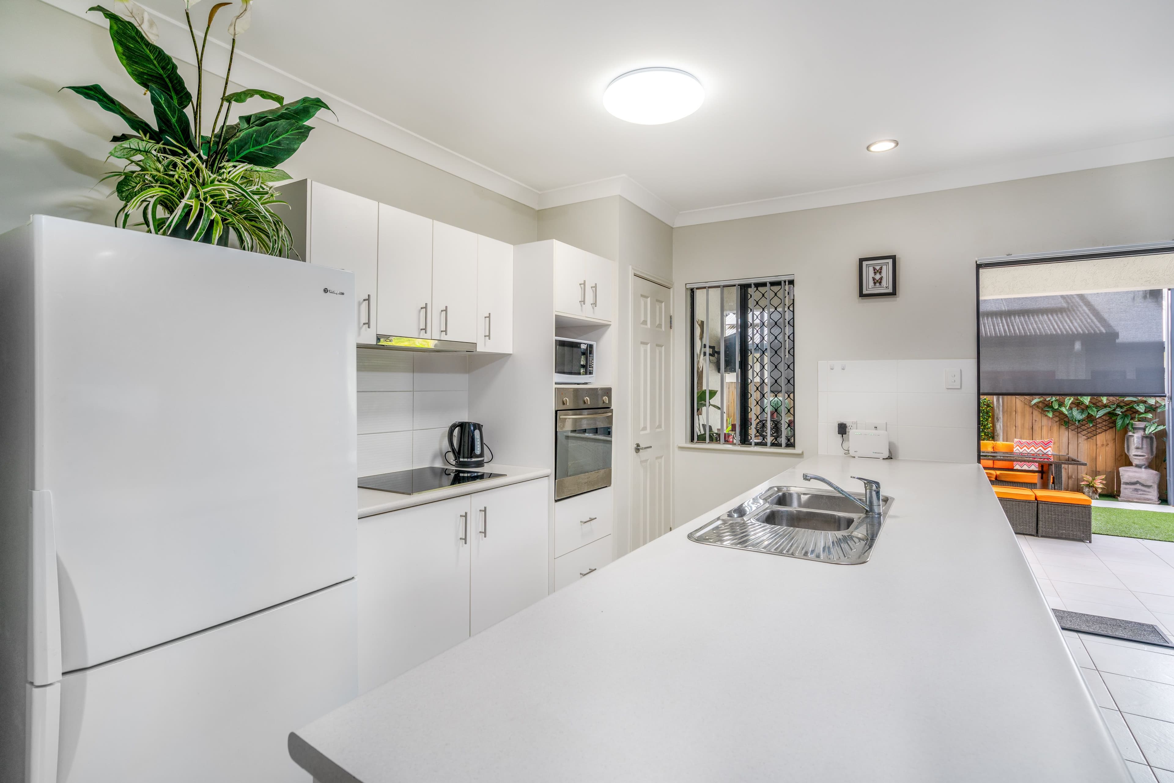 28 Timberlea Drive East, Bentley Park QLD 4869, Bentley Park - Thumbnail 5