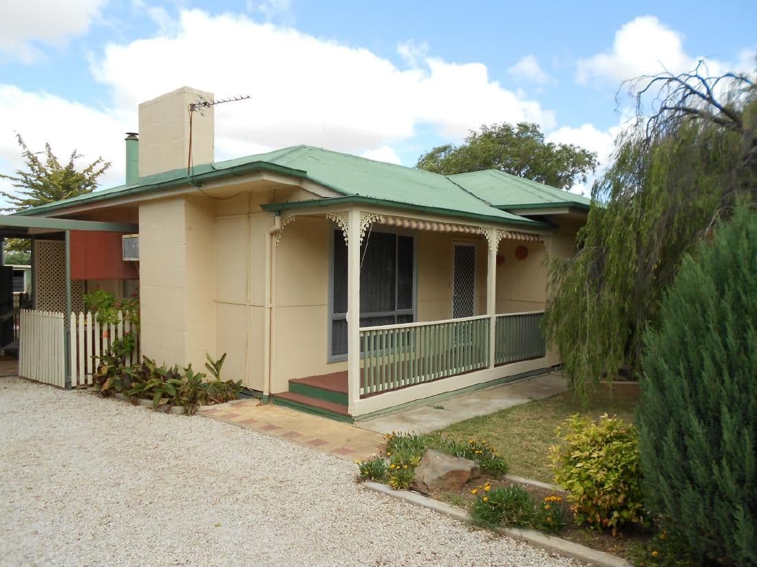 140 West Terrace, Bordertown SA 5268, Bordertown - Image 1