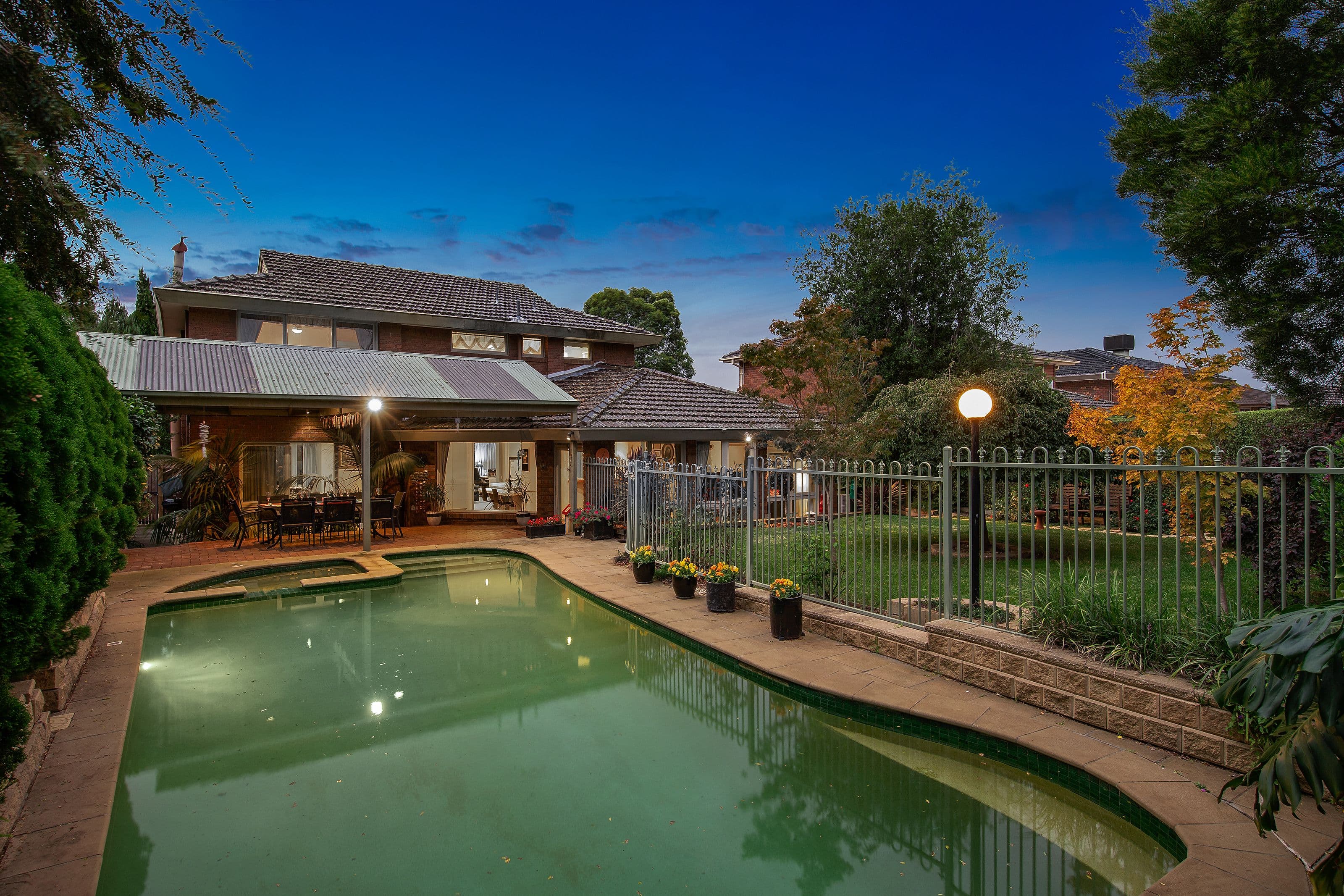 8 Aston Heath, Glen Waverley VIC 3150, Glen Waverley - Image 1
