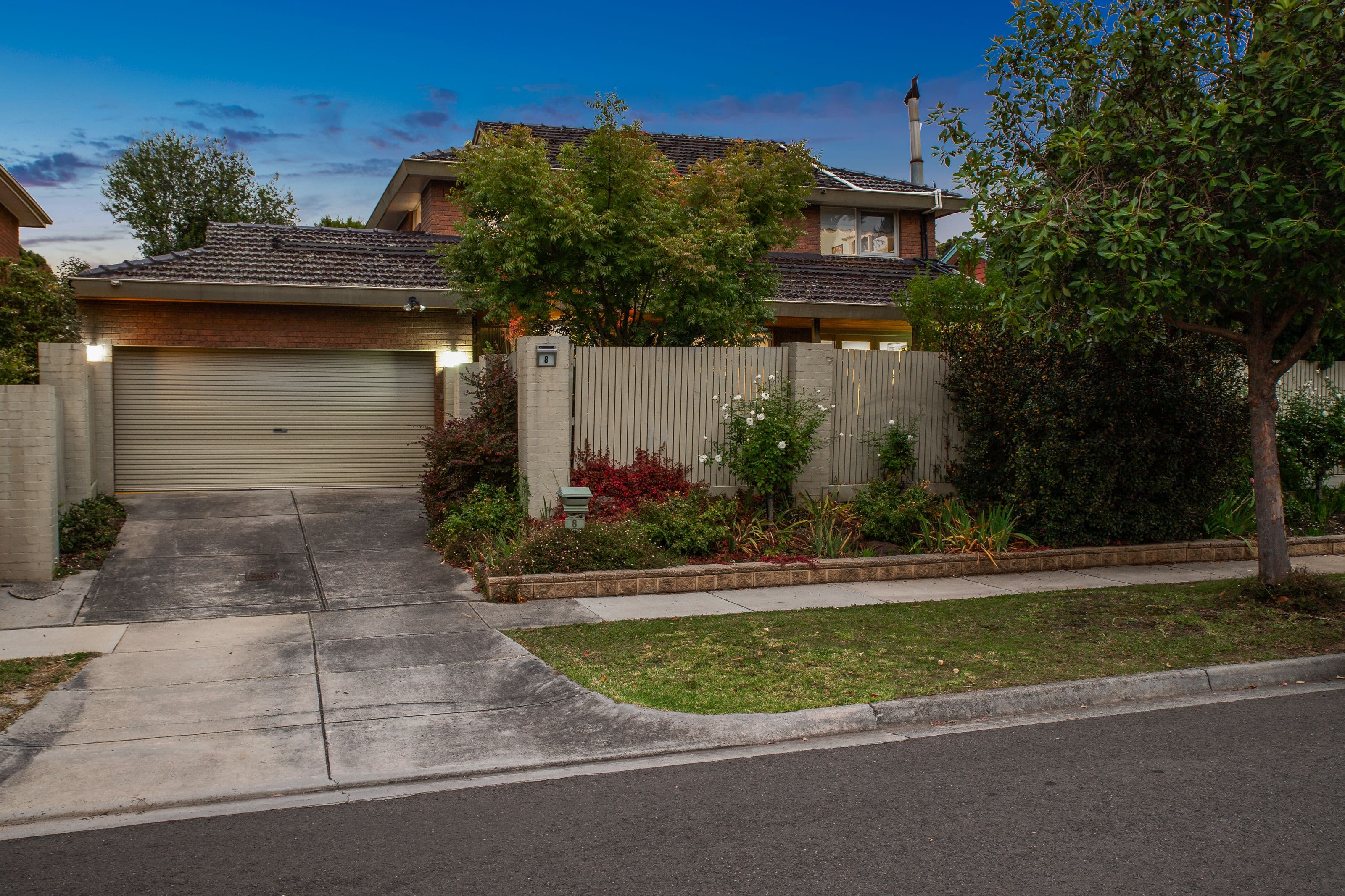 8 Aston Heath, Glen Waverley VIC 3150, Glen Waverley - Thumbnail 3
