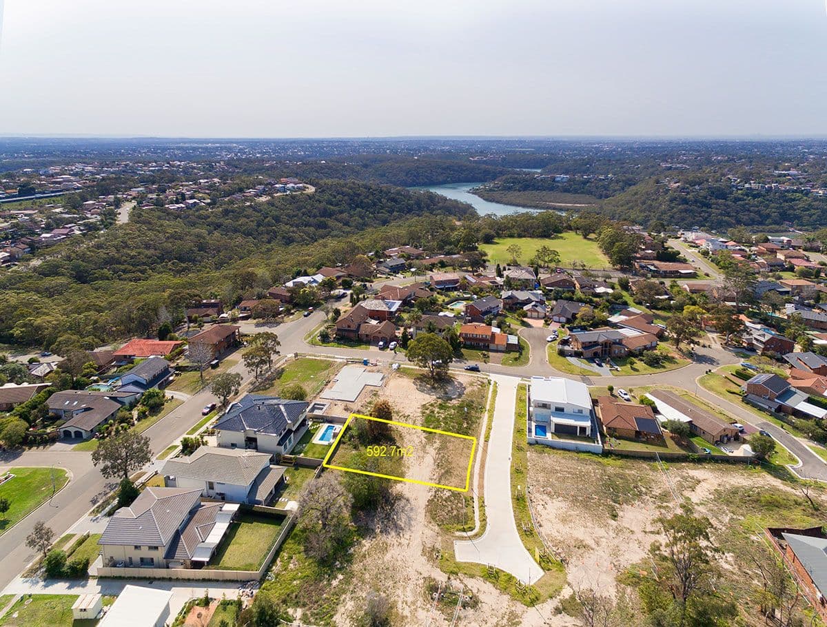 5 Olivia Place, Illawong NSW 2234, Illawong - Thumbnail 3