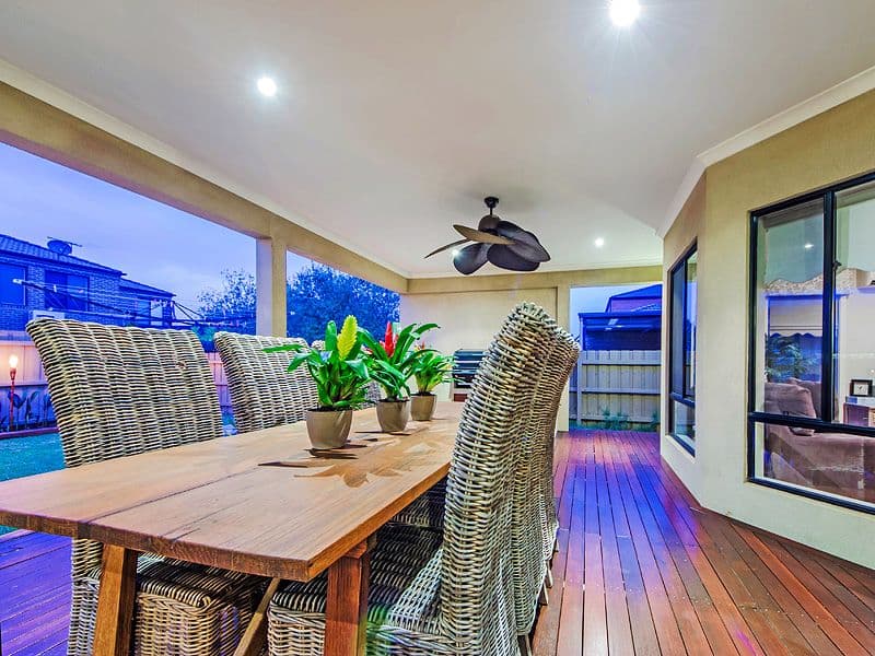 7 Flora Way, TARNEIT VIC 3029, Tarneit - Thumbnail 4