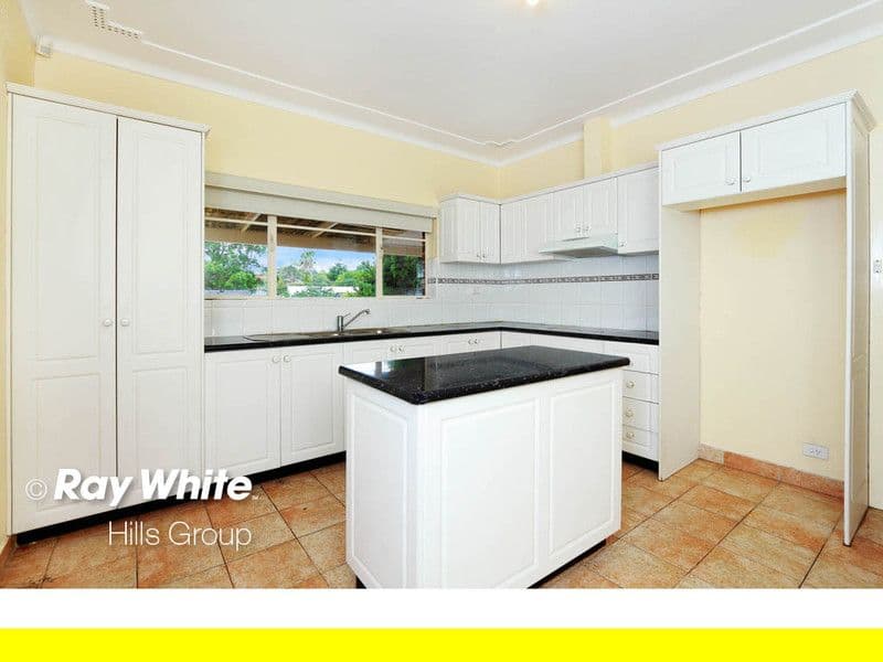 15 Windsor Road, KELLYVILLE NSW 2155, Kellyville - Thumbnail 3