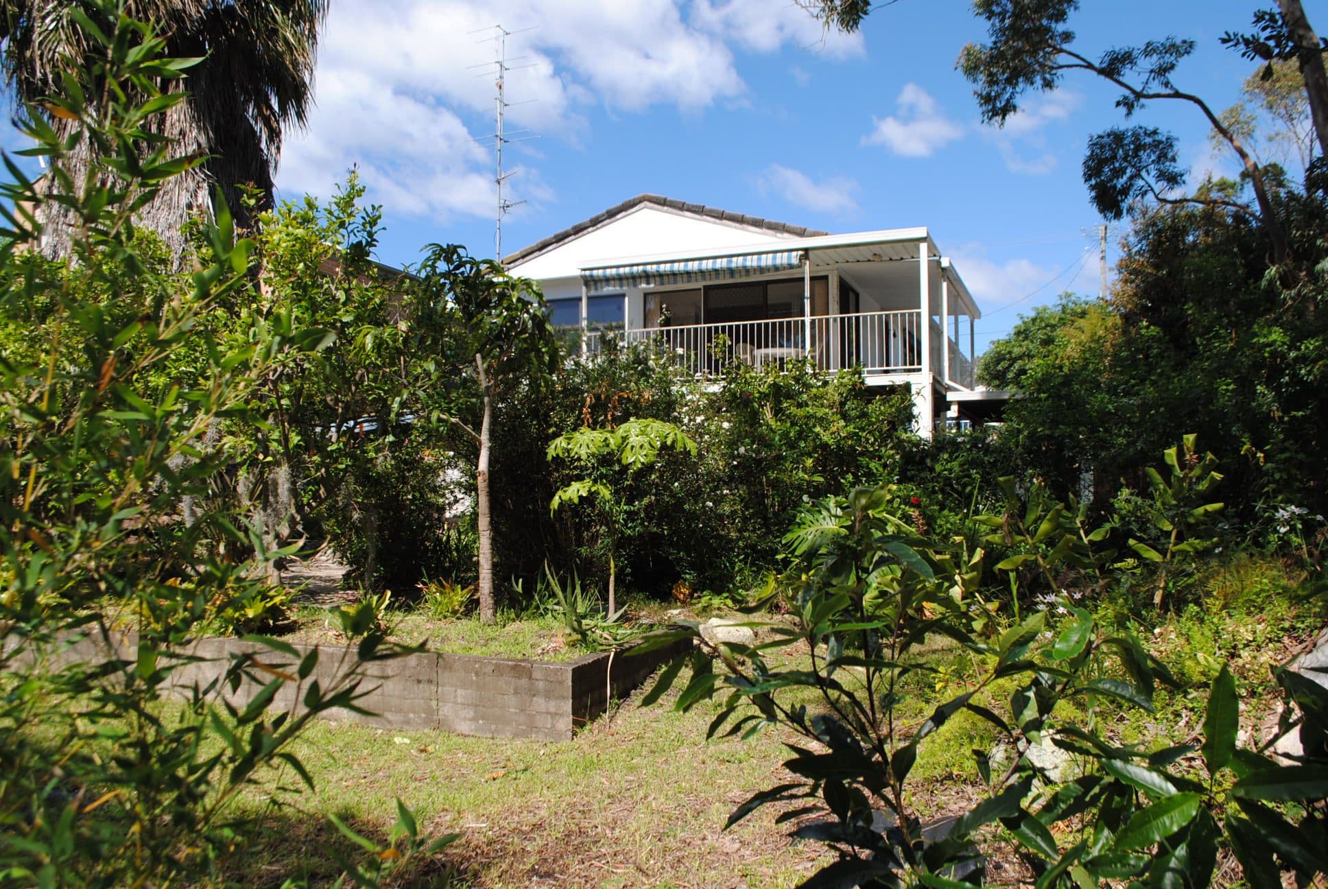 26 Minerva Avenue, VINCENTIA NSW 2540, Vincentia - Thumbnail 2