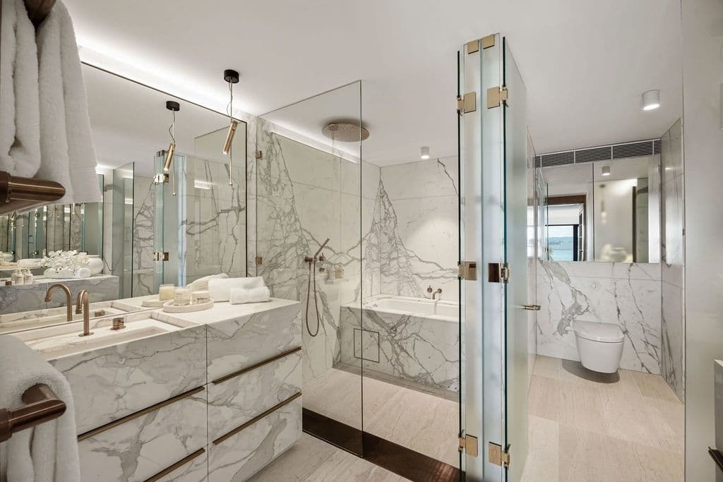 604/38 Cumberland Street, The Rocks - Thumbnail 2