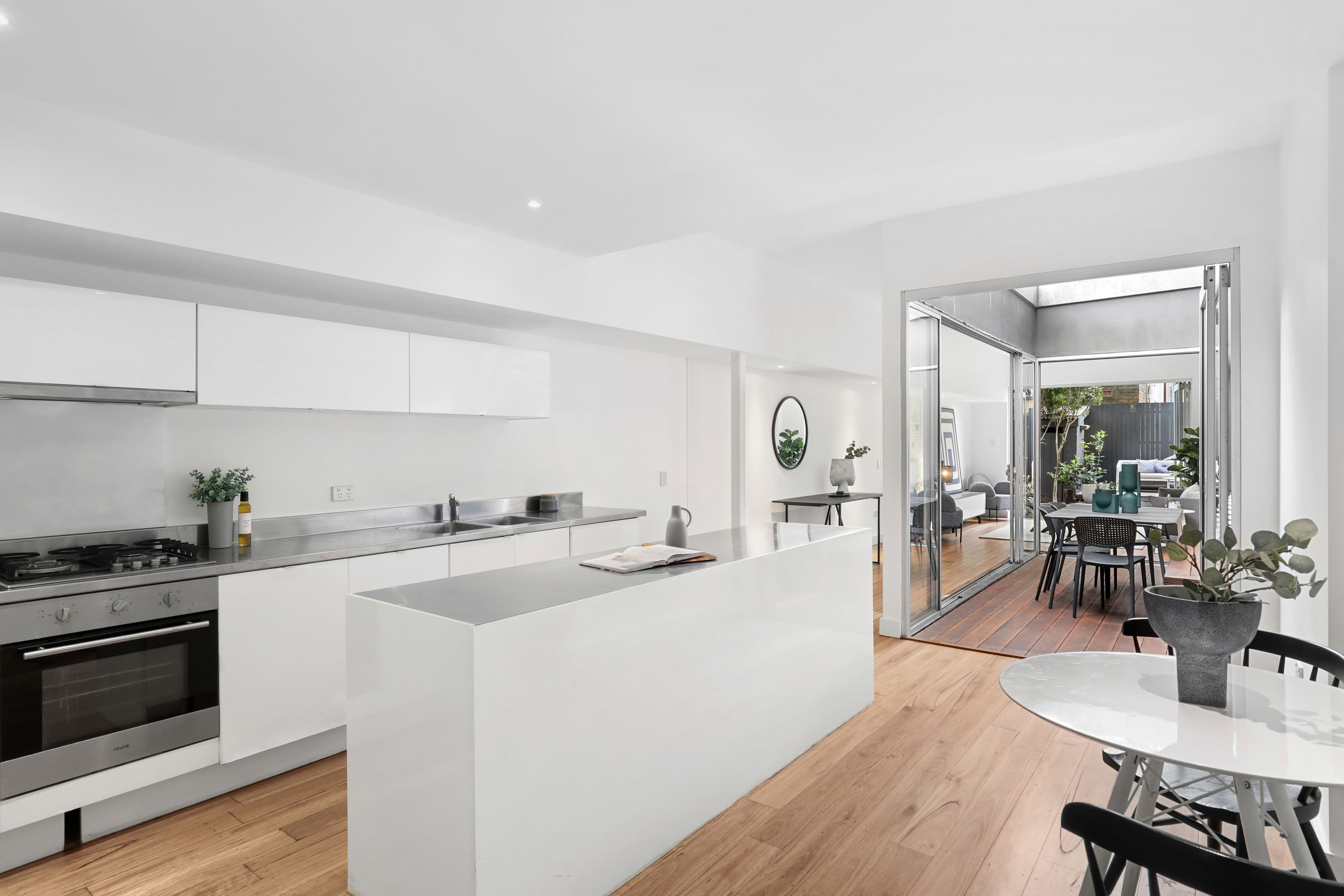 1 Kent Street, Newtown NSW 2042, Newtown - Thumbnail 4