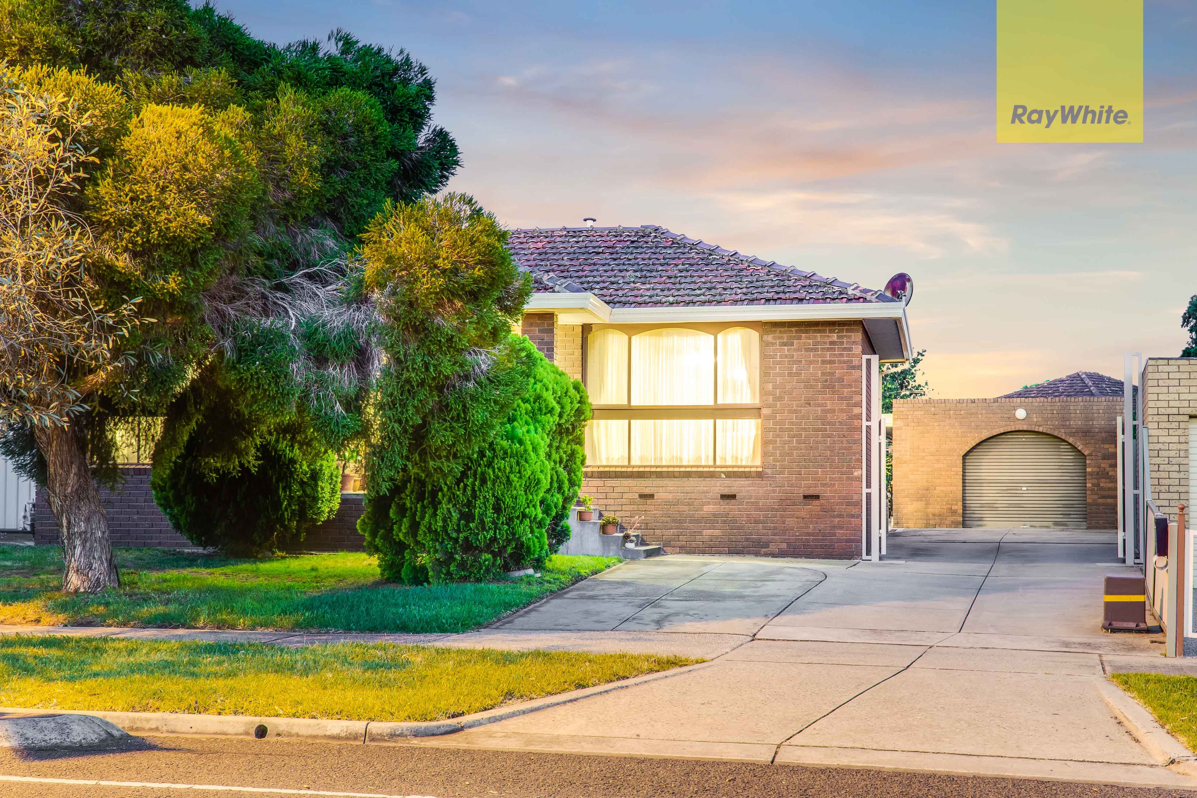 4 Carbine Way, Keilor Downs VIC 3038, Keilor Downs - Image 1