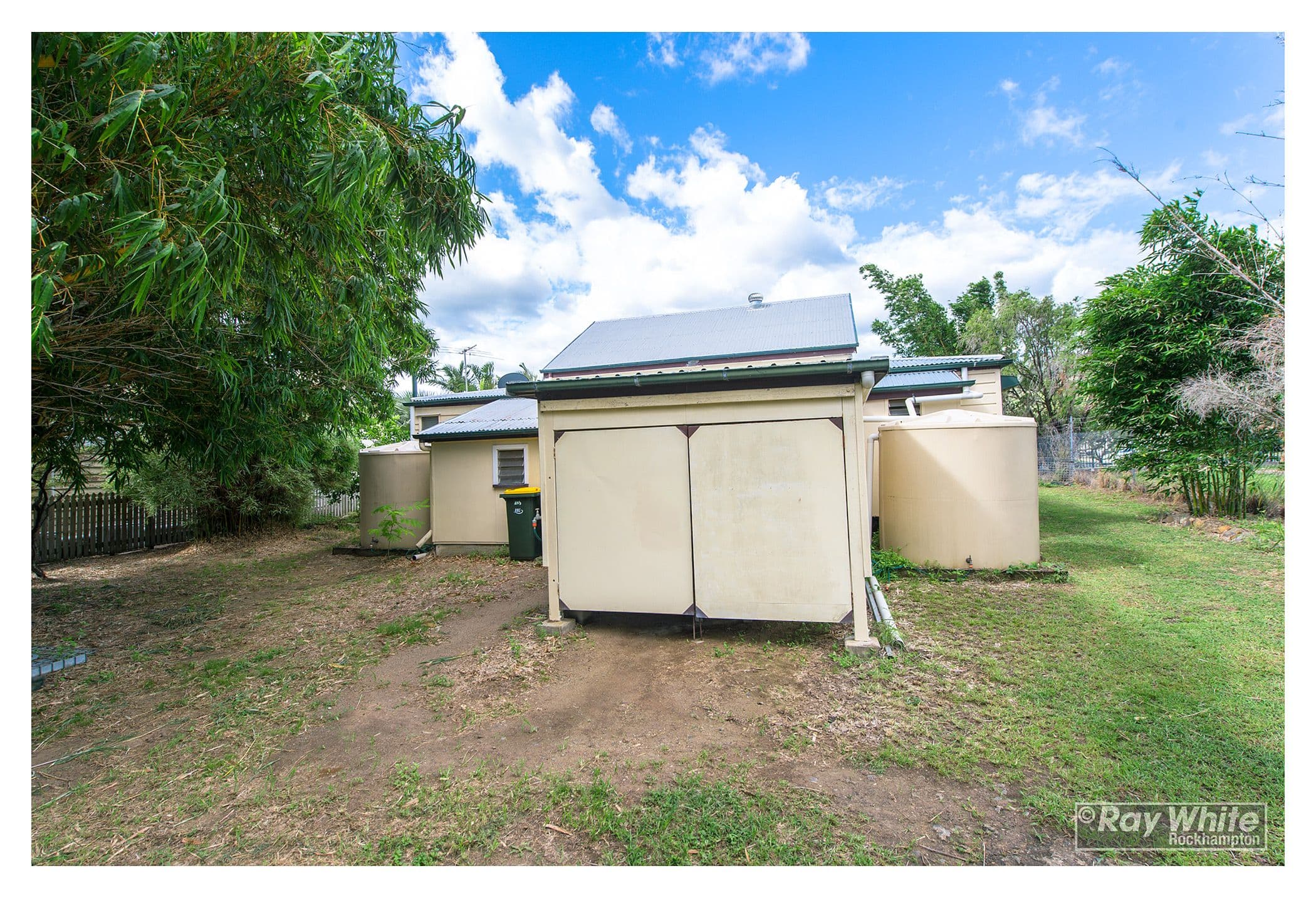 452 LAKES CREEK Road, Lakes Creek QLD 4701, Lakes Creek - Thumbnail 8