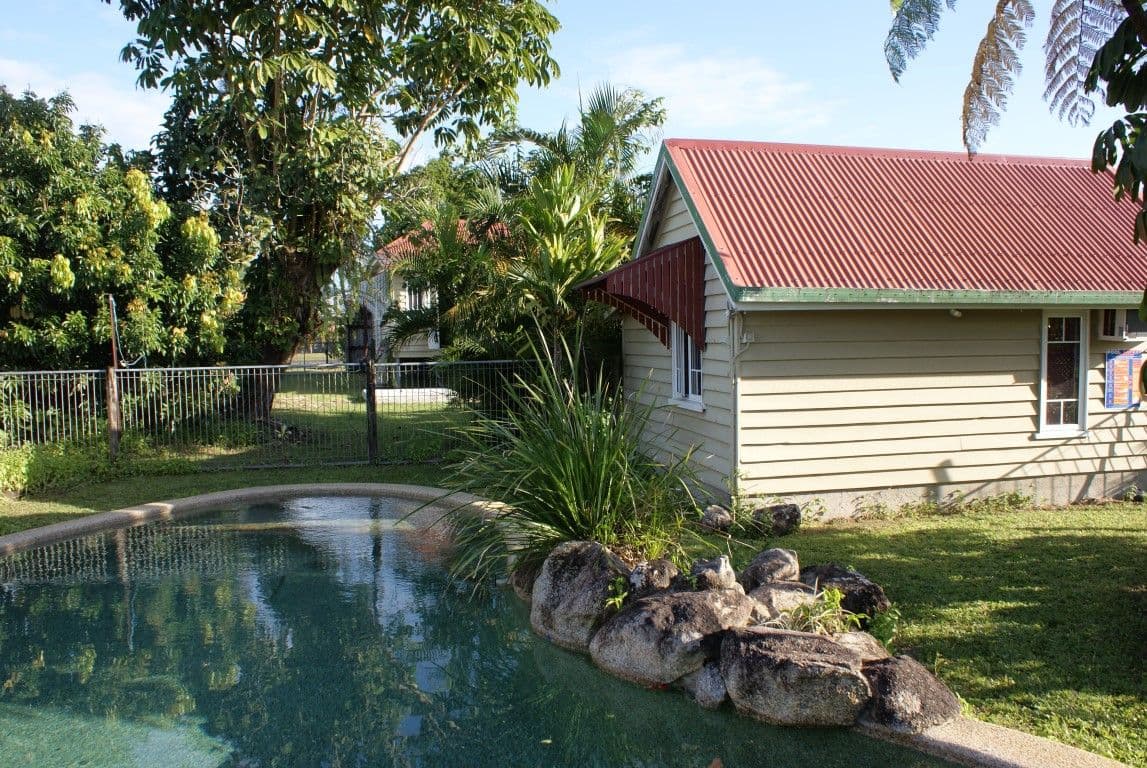 29 Wilson Street, El Arish QLD 4855, El Arish - Image 1