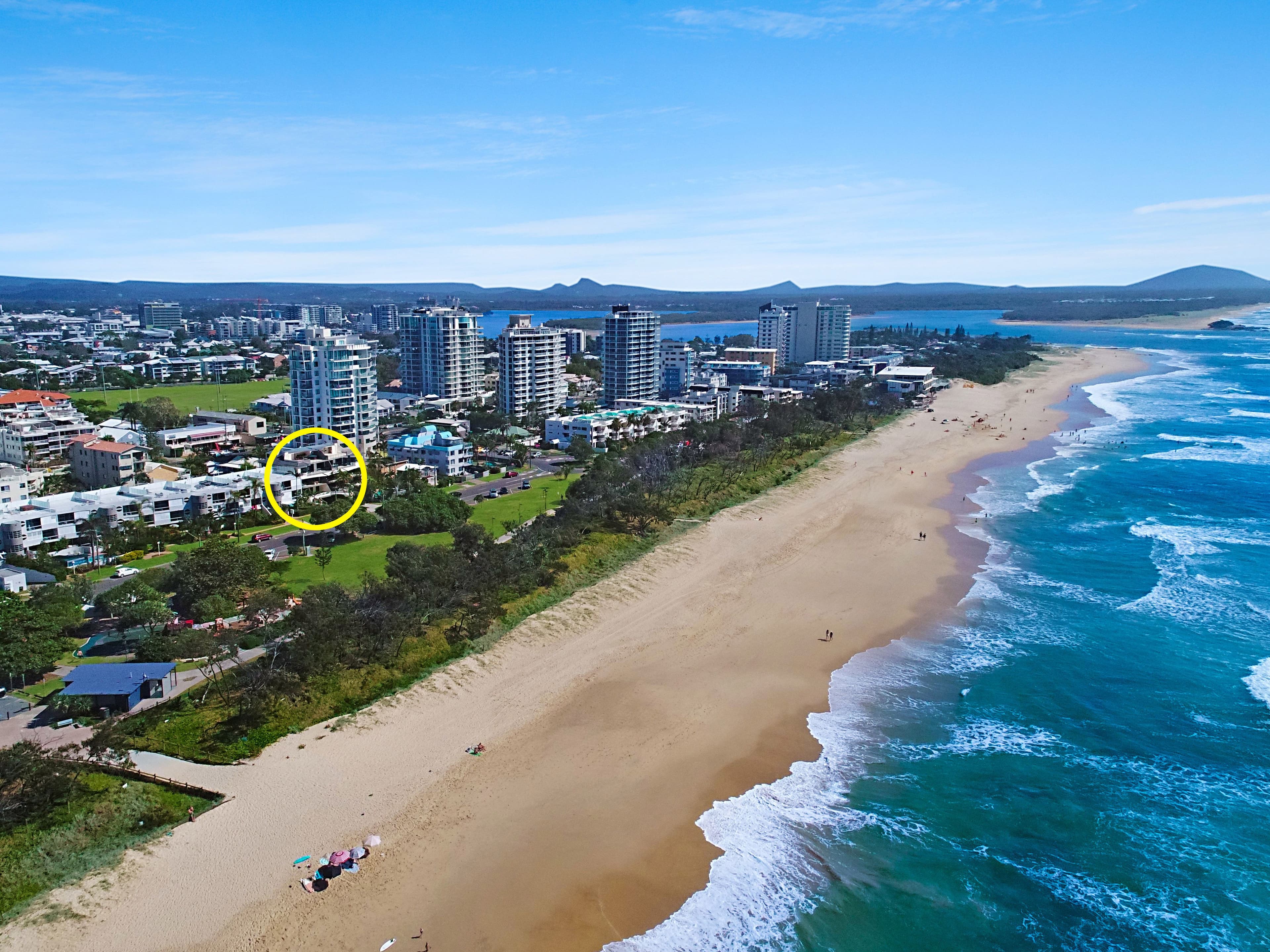 66-68 Alexandra Parade, Maroochydore QLD 4558, Maroochydore - Image 1