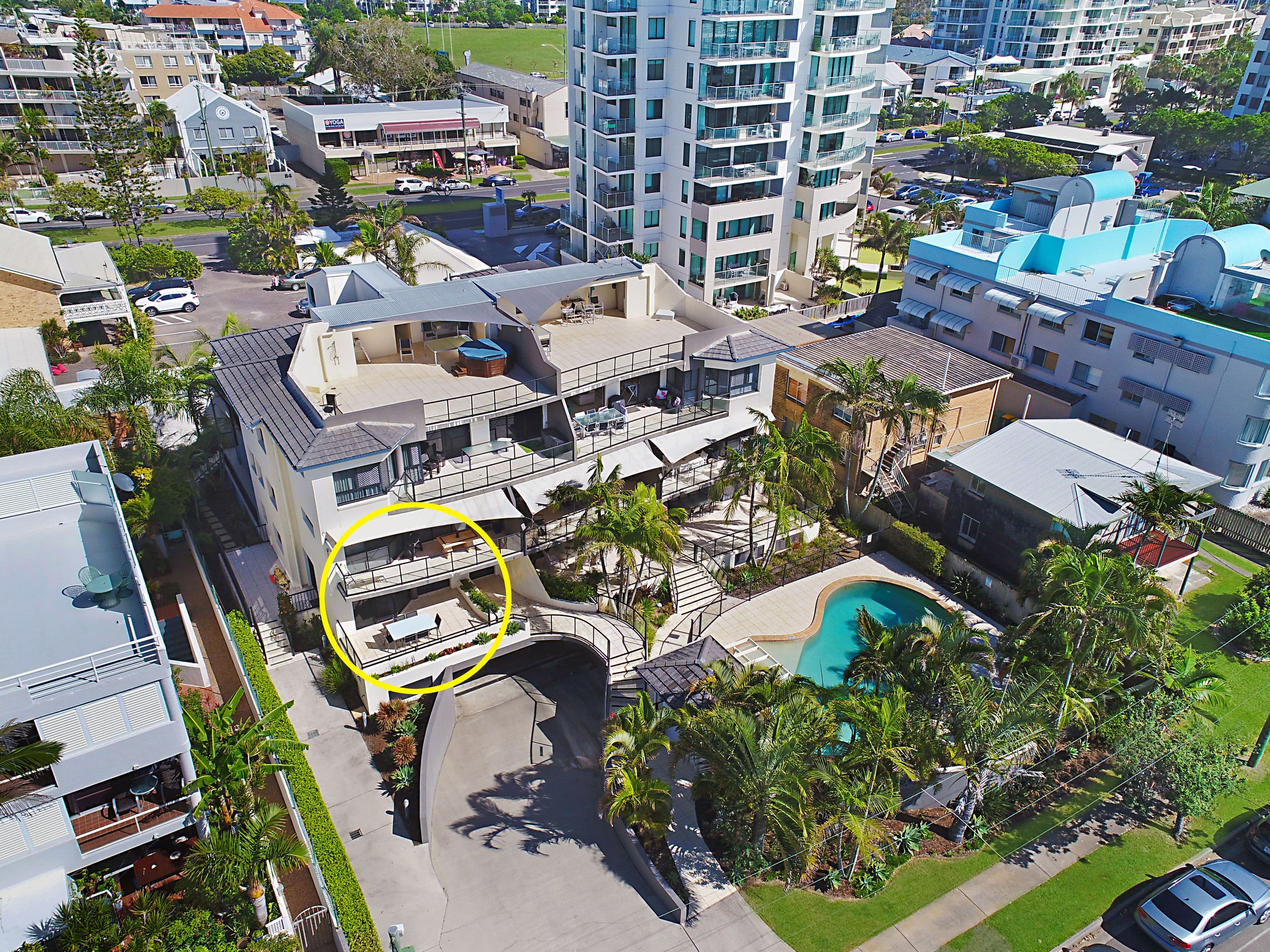 66-68 Alexandra Parade, Maroochydore QLD 4558, Maroochydore - Thumbnail 2