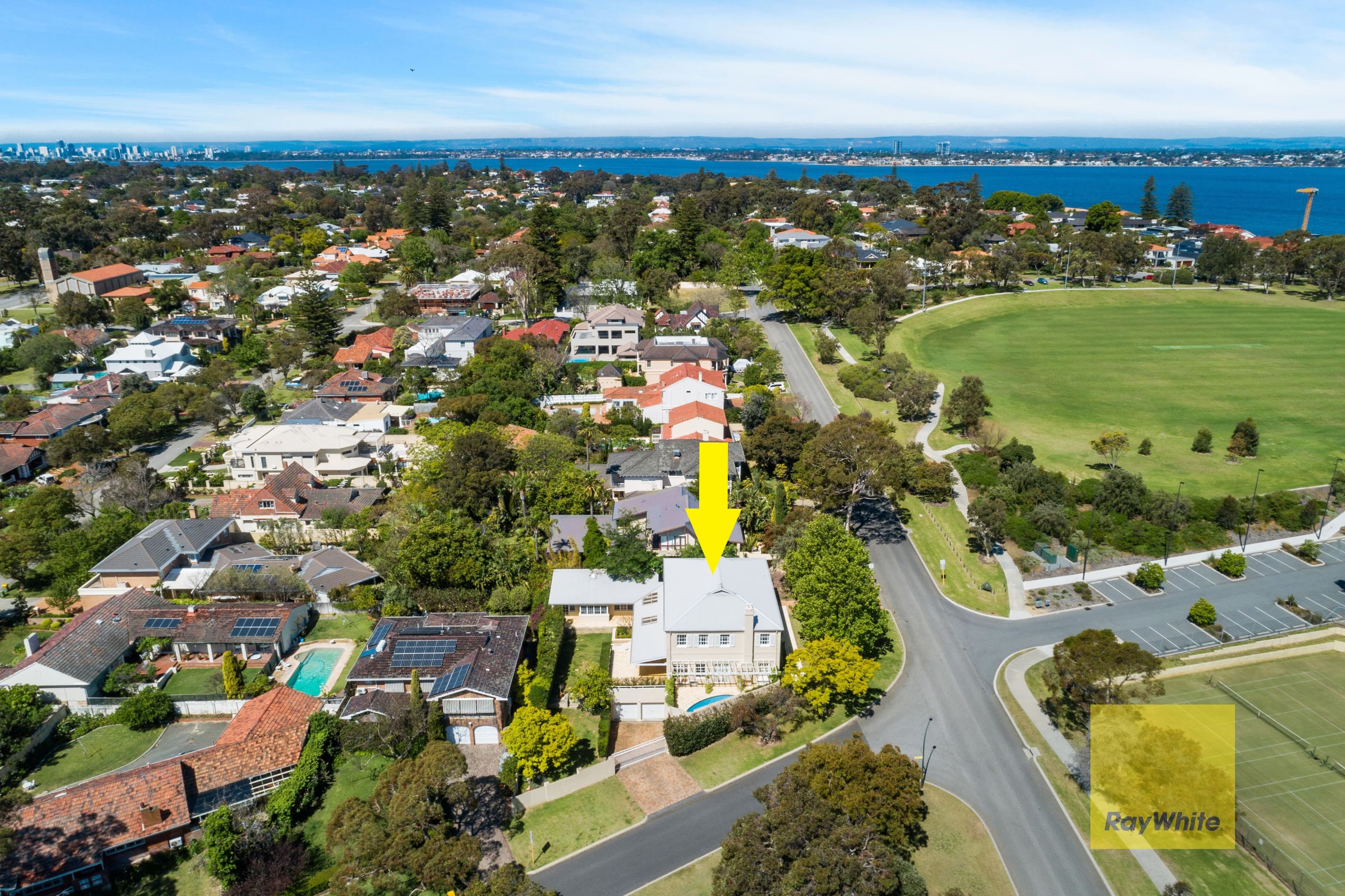 87 Beatrice Road, Dalkeith WA 6009, Dalkeith - Thumbnail 2