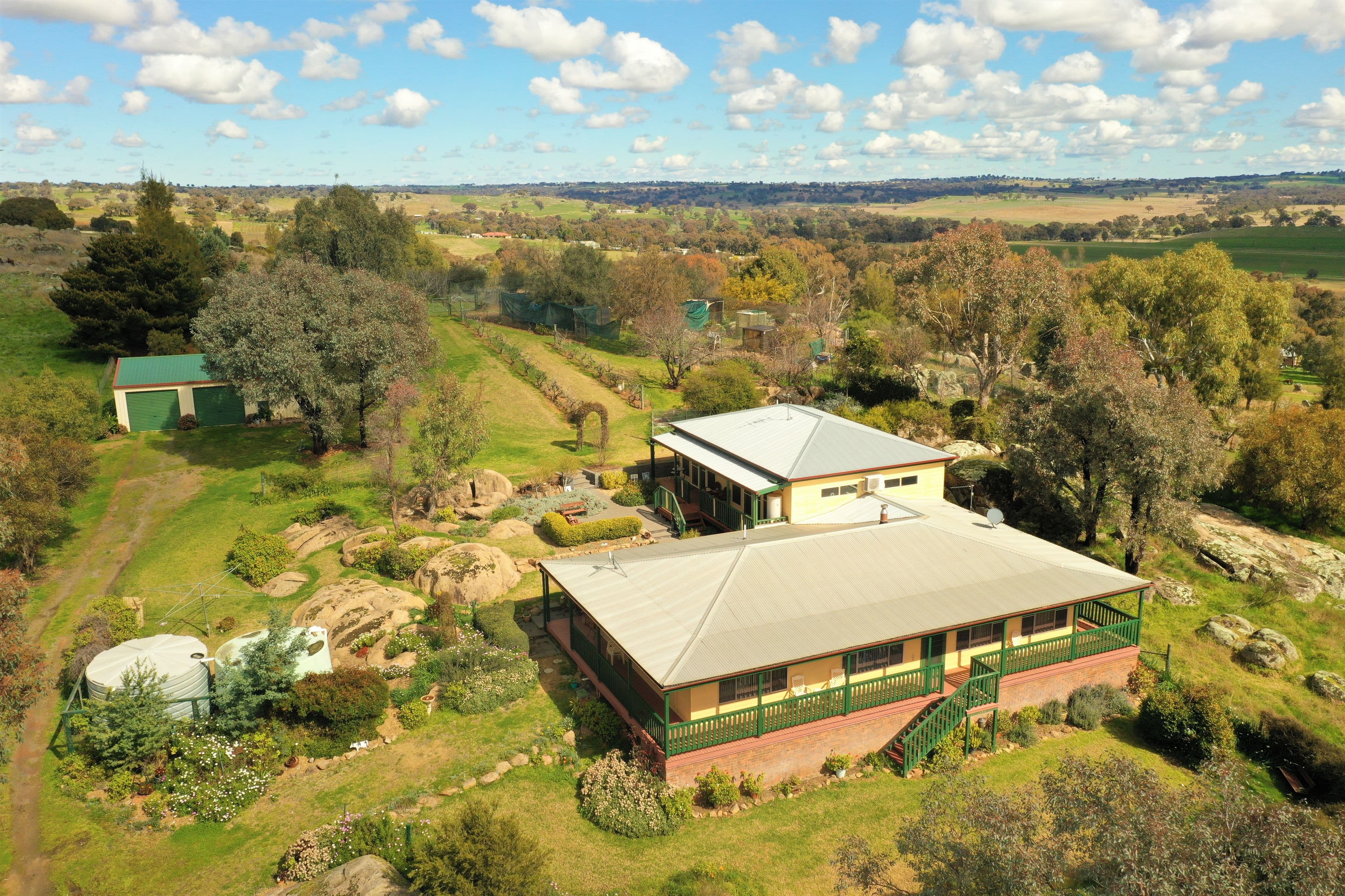 40 Burrows Road, Young NSW 2594, Burrangong - Image 1