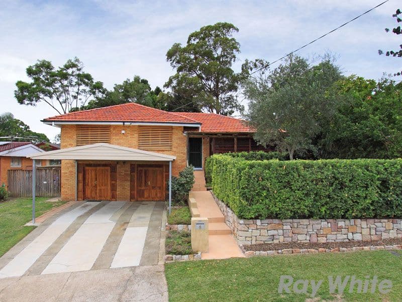 8 Gemalla Street, STAFFORD HEIGHTS QLD 4053, Stafford Heights - Thumbnail 2