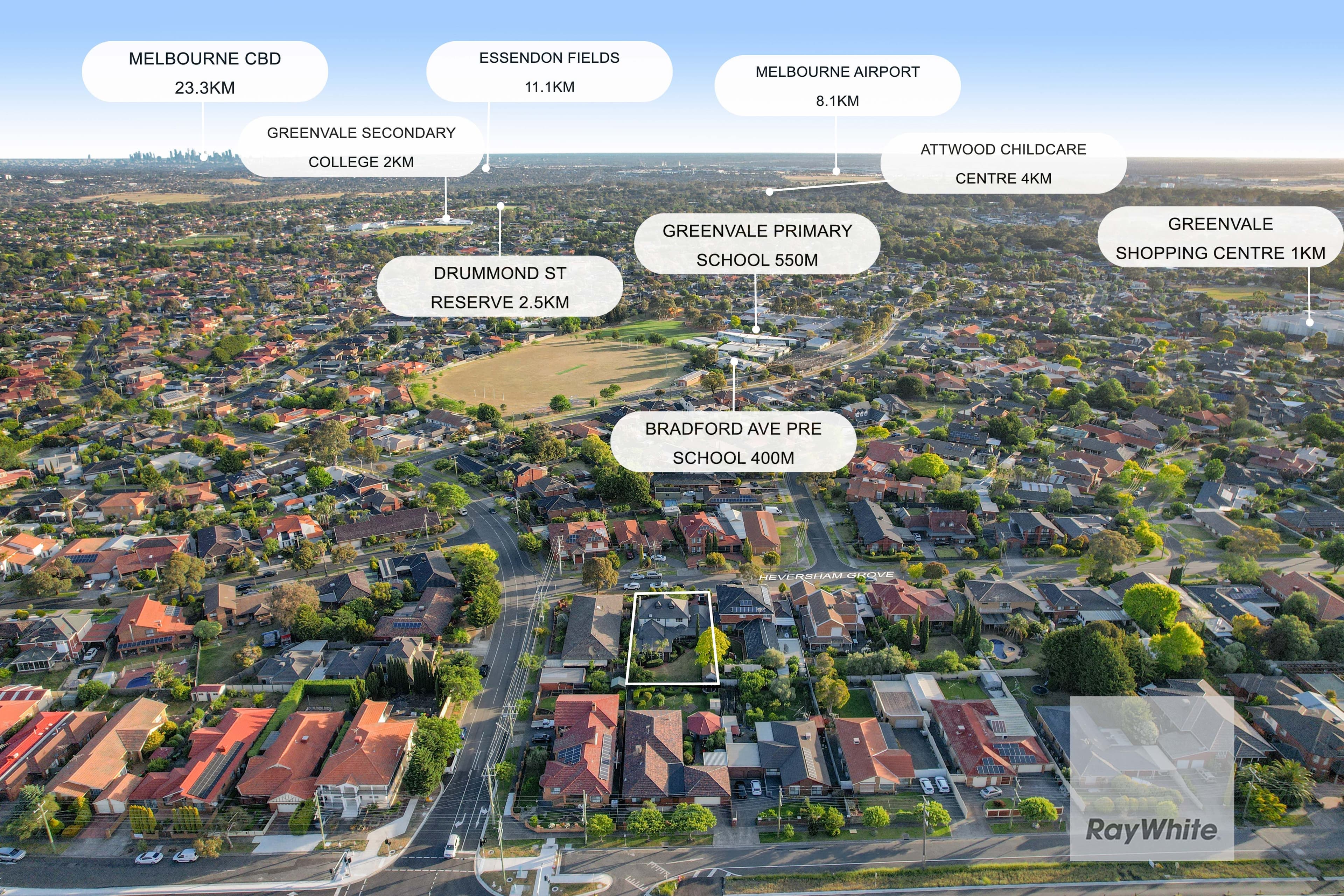 63 Heversham Grove, Greenvale VIC 3059, Greenvale - Thumbnail 3