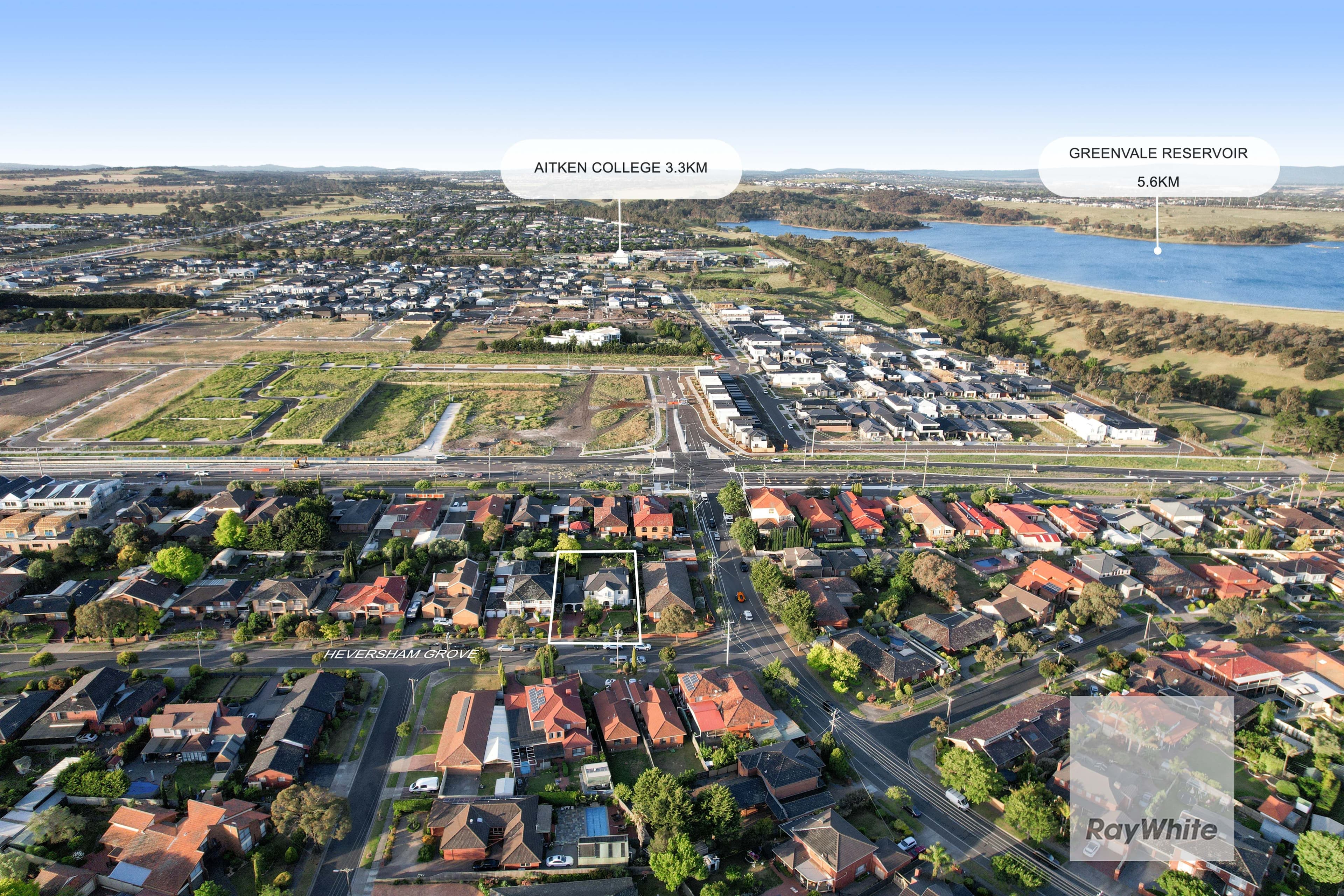 63 Heversham Grove, Greenvale VIC 3059, Greenvale - Thumbnail 4