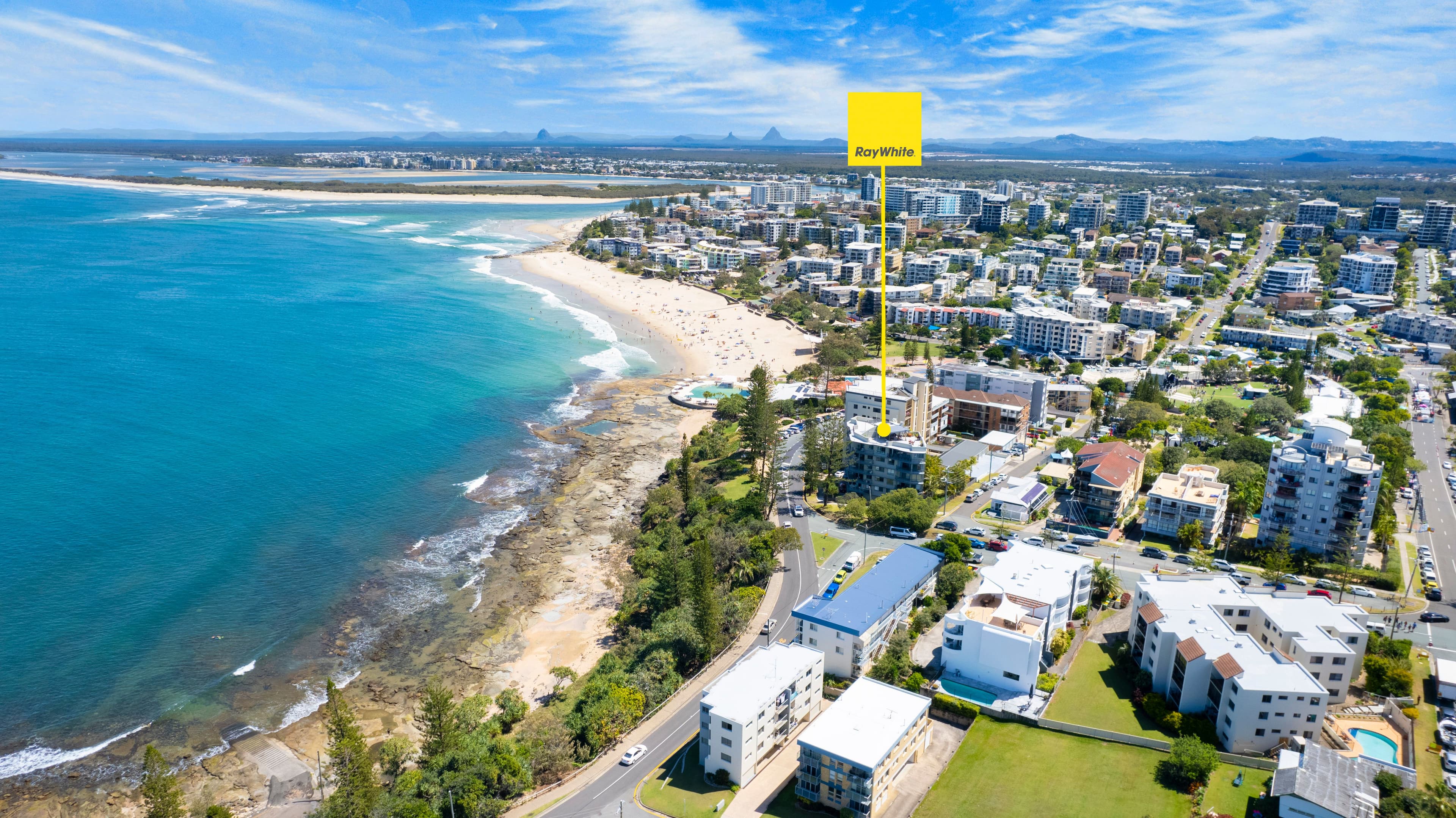 30 Esplanade Headland, Kings Beach QLD 4551, Kings Beach - Image 1