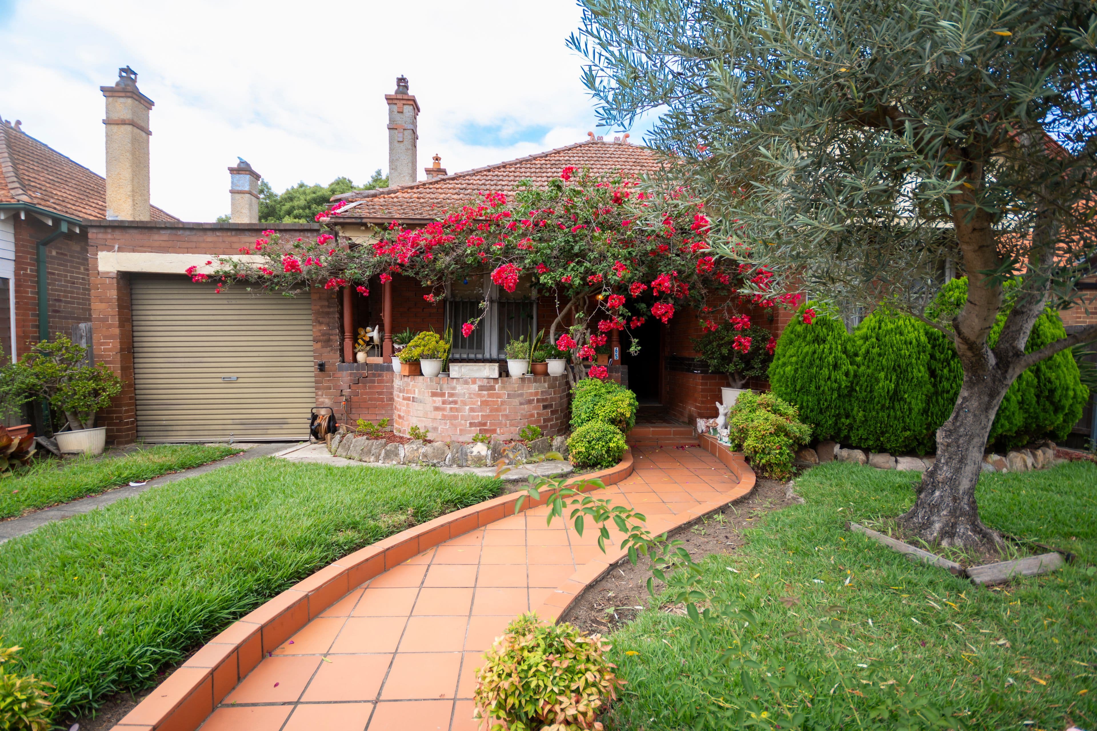 65 Dalhousie Street, Haberfield NSW 2045, Haberfield - Thumbnail 2