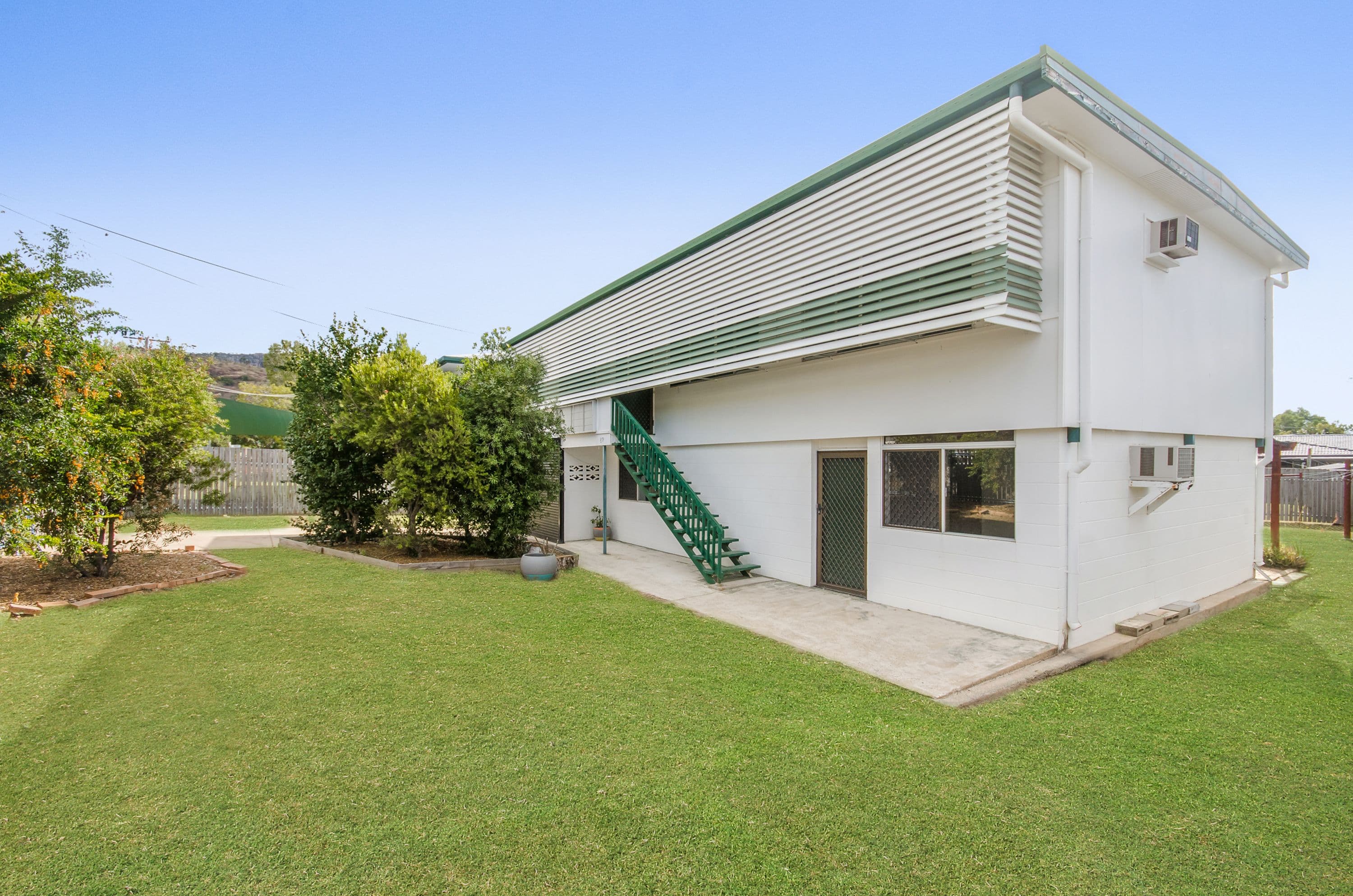 87 Wright Street, Wulguru QLD 4811, Wulguru - Image 1