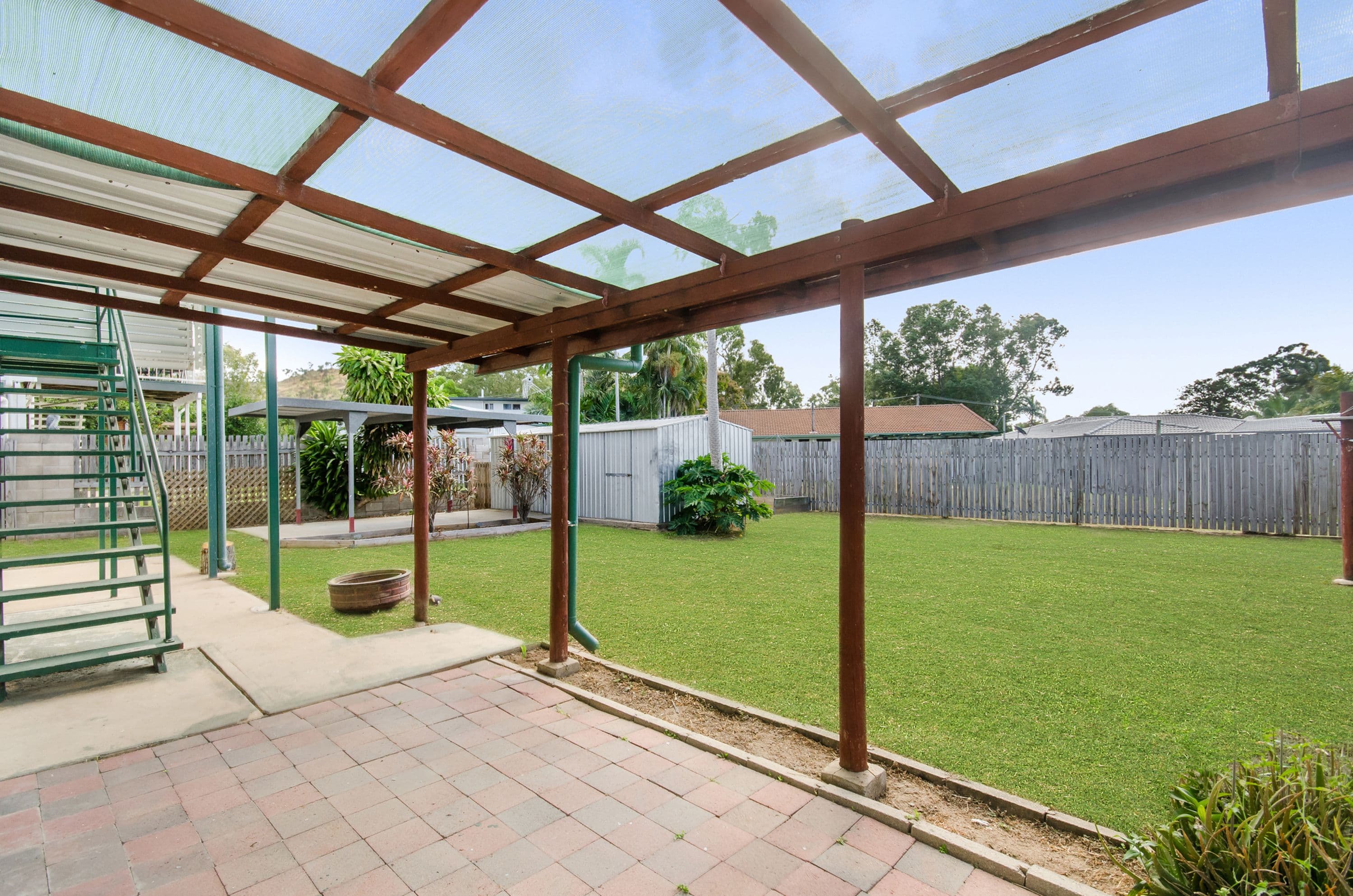 87 Wright Street, Wulguru QLD 4811, Wulguru - Thumbnail 7