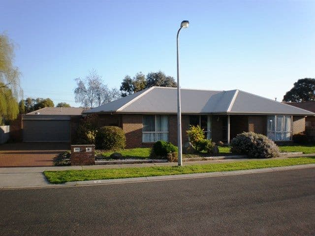 1 Adam Court, WARRNAMBOOL VIC 3280, Warrnambool - Image 1